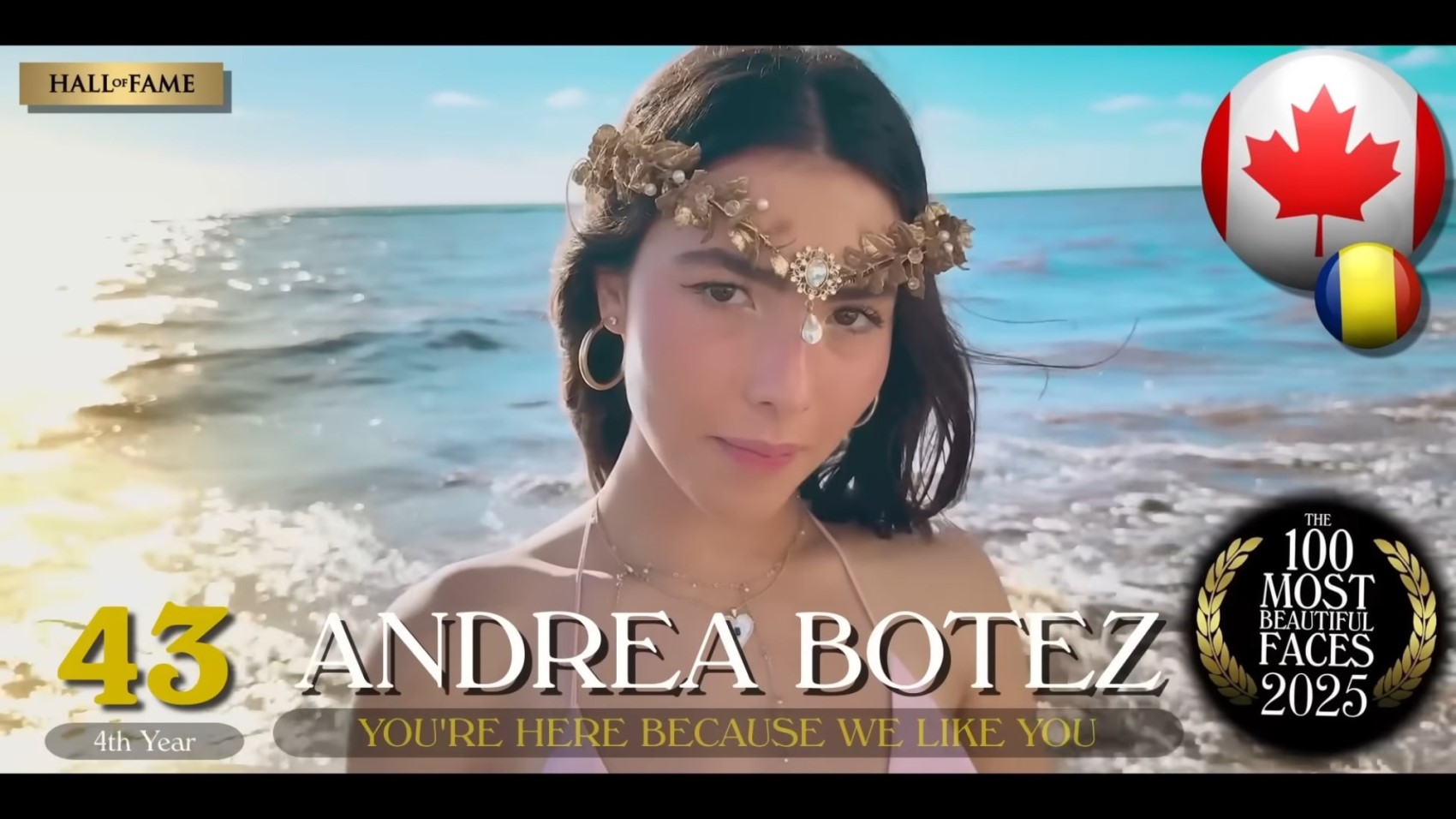 Dünyanın en güzel 100 kadını açıklandı: Listede hangi Türk yıldızlar var?