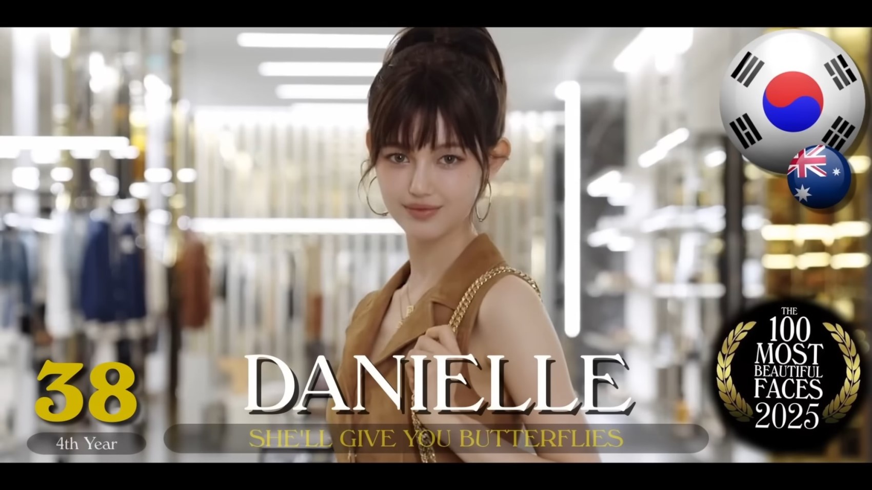 Dünyanın en güzel 100 kadını açıklandı: Listede hangi Türk yıldızlar var?