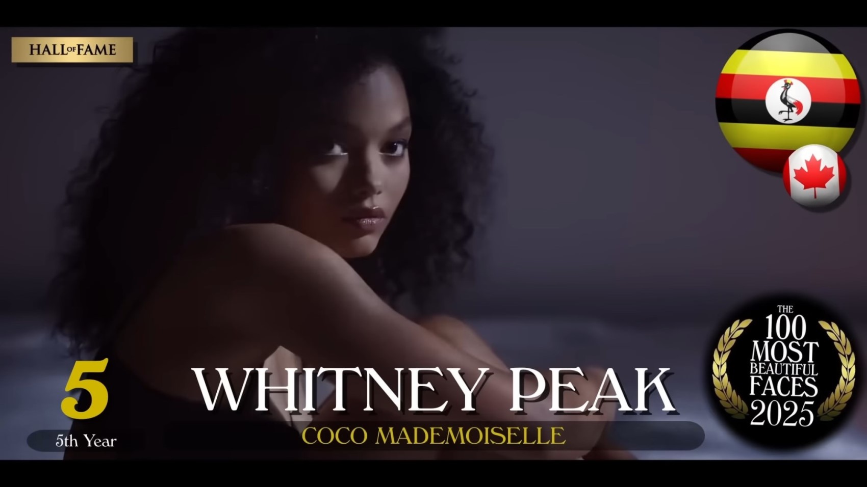 Dünyanın en güzel 100 kadını açıklandı: Listede hangi Türk yıldızlar var?