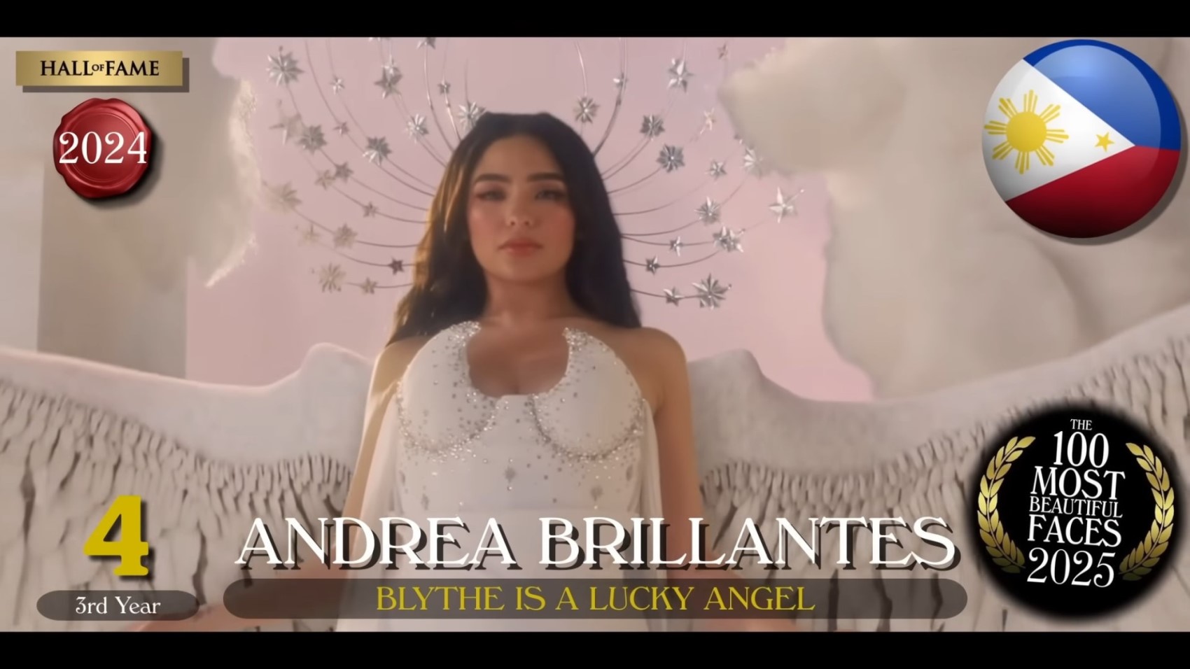 Dünyanın en güzel 100 kadını açıklandı: Listede hangi Türk yıldızlar var?