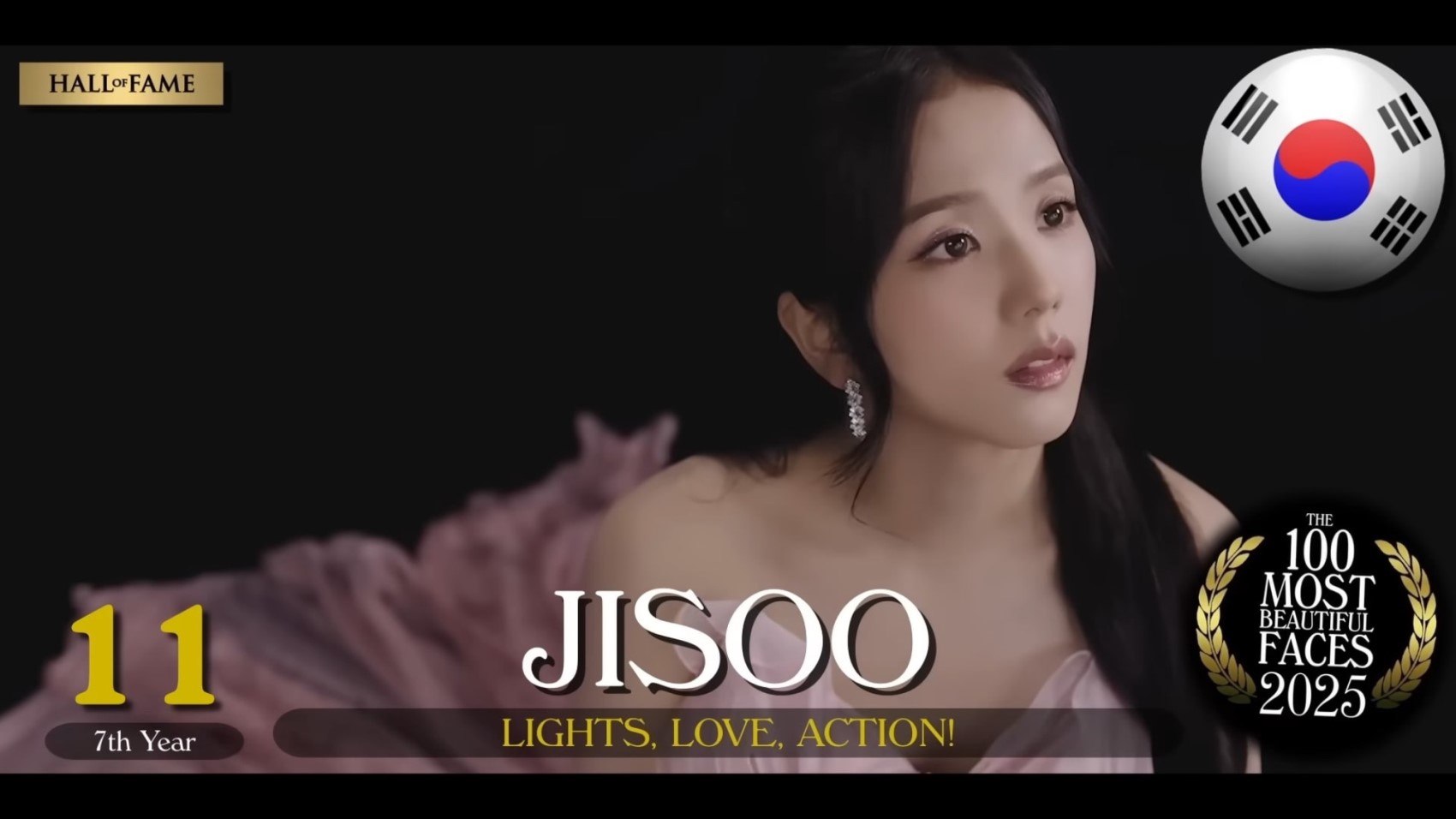 Dünyanın en güzel 100 kadını açıklandı: Listede hangi Türk yıldızlar var?