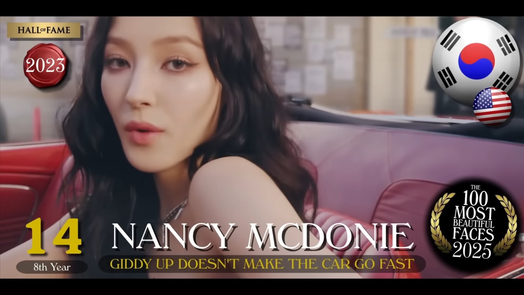 Dünyanın en güzel 100 kadını açıklandı: Listede hangi Türk yıldızlar var?