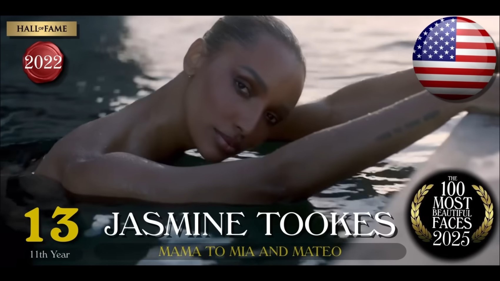 Dünyanın en güzel 100 kadını açıklandı: Listede hangi Türk yıldızlar var?