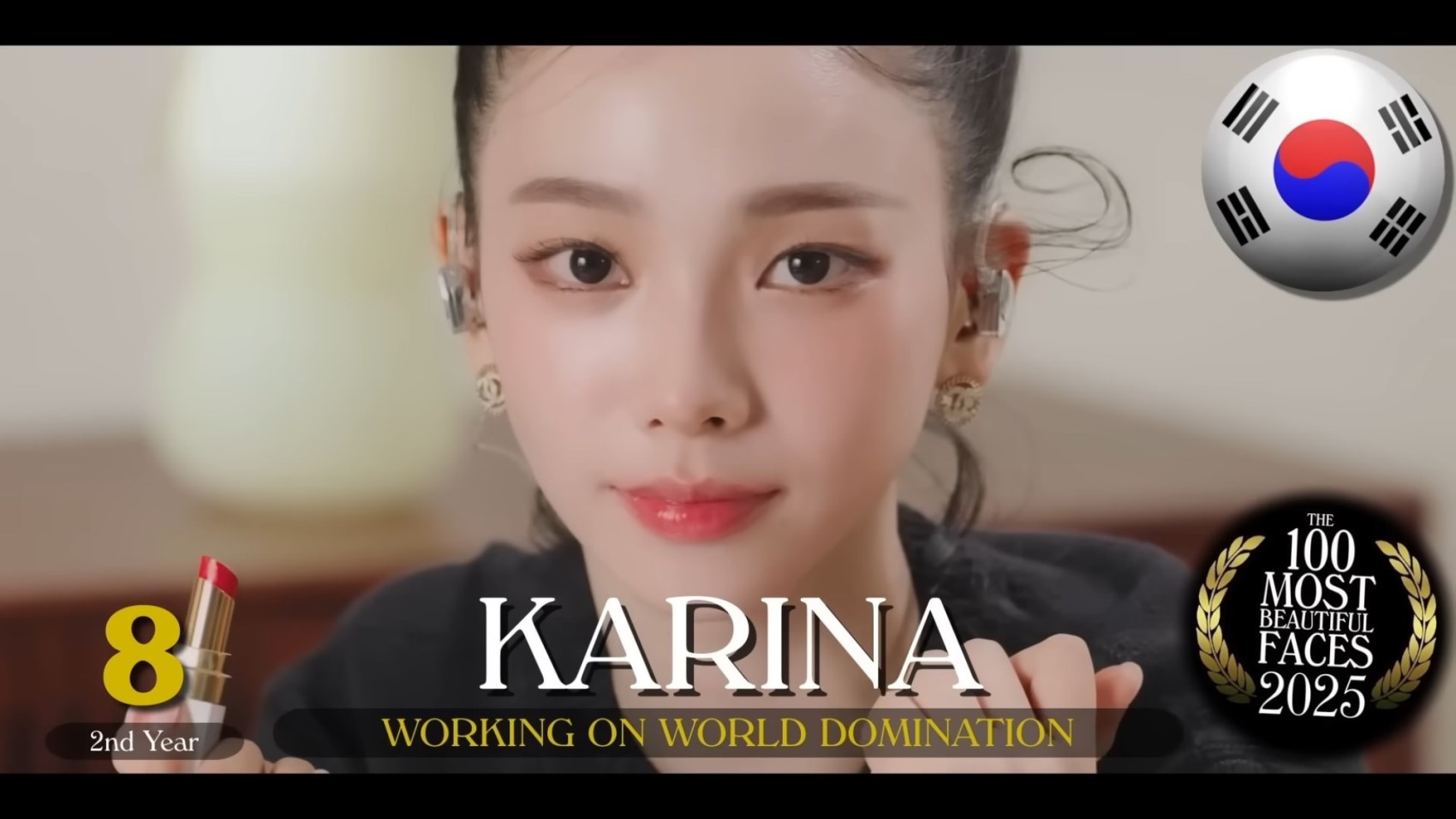 Dünyanın en güzel 100 kadını açıklandı: Listede hangi Türk yıldızlar var?