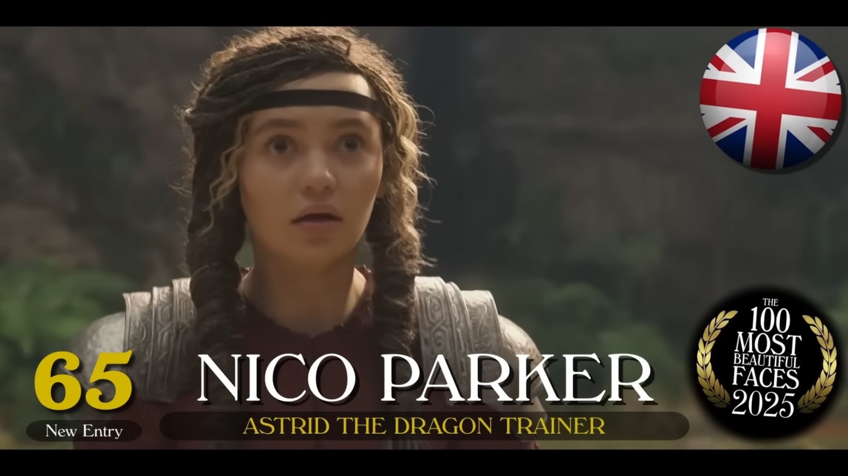 Dünyanın en güzel 100 kadını açıklandı: Listede hangi Türk yıldızlar var?