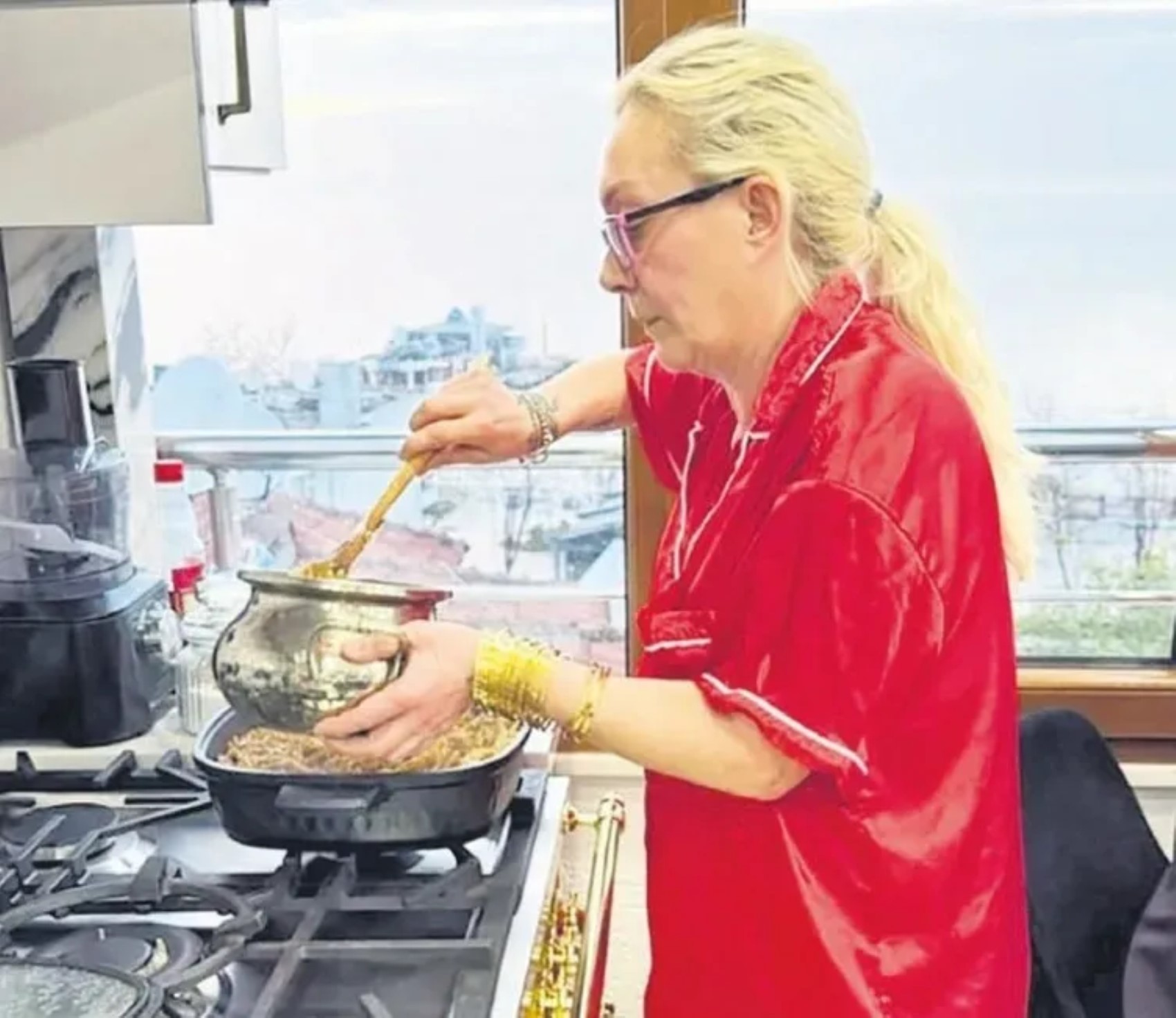 Güllü soruşturmasında yeni ses kayıtları ortaya çıktı! Tuğyan'ın annesine sözleri şok etti