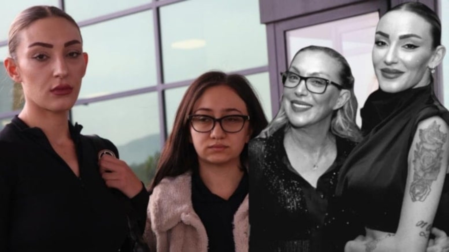 Güllü soruşturmasında yeni ses kayıtları ortaya çıktı! Tuğyan'ın annesine sözleri şok etti