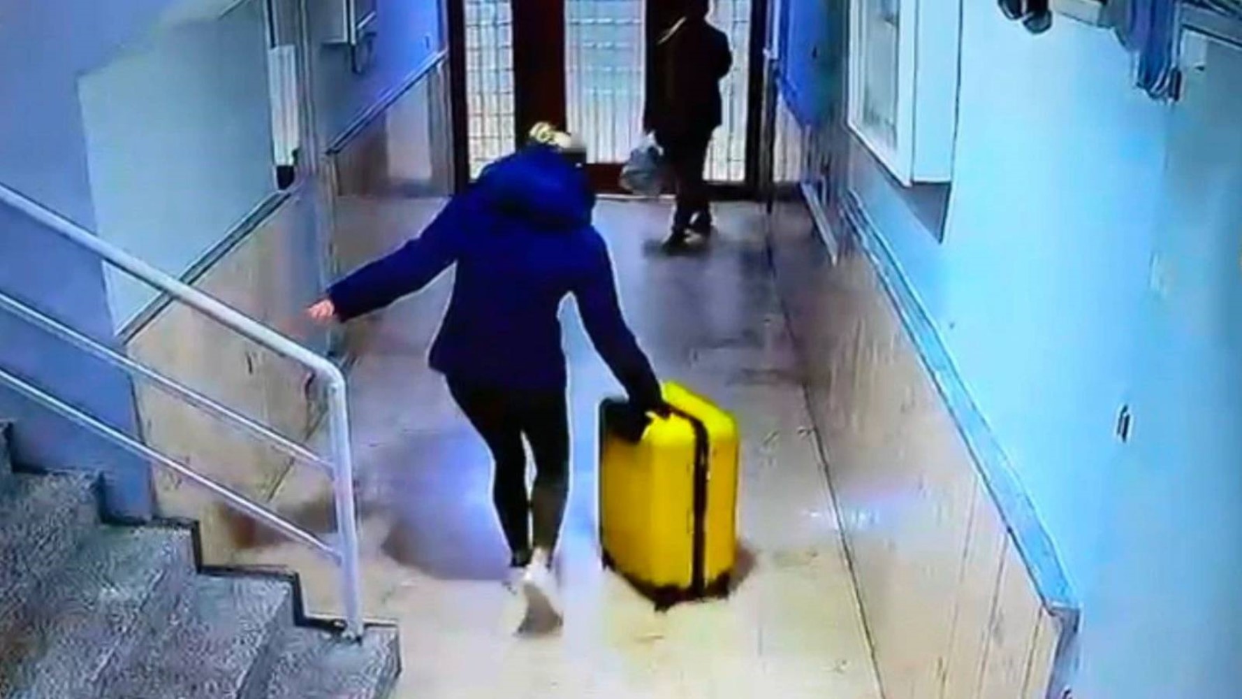 Güllü soruşturmasında yeni ses kayıtları ortaya çıktı! Tuğyan'ın annesine sözleri şok etti