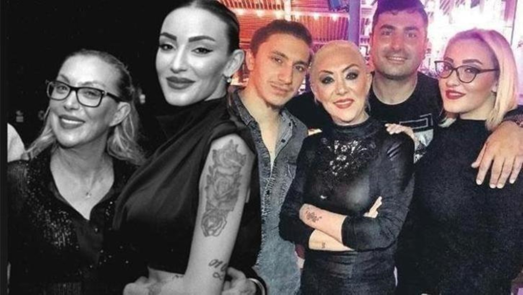 Güllü soruşturmasında yeni ses kayıtları ortaya çıktı! Tuğyan'ın annesine sözleri şok etti