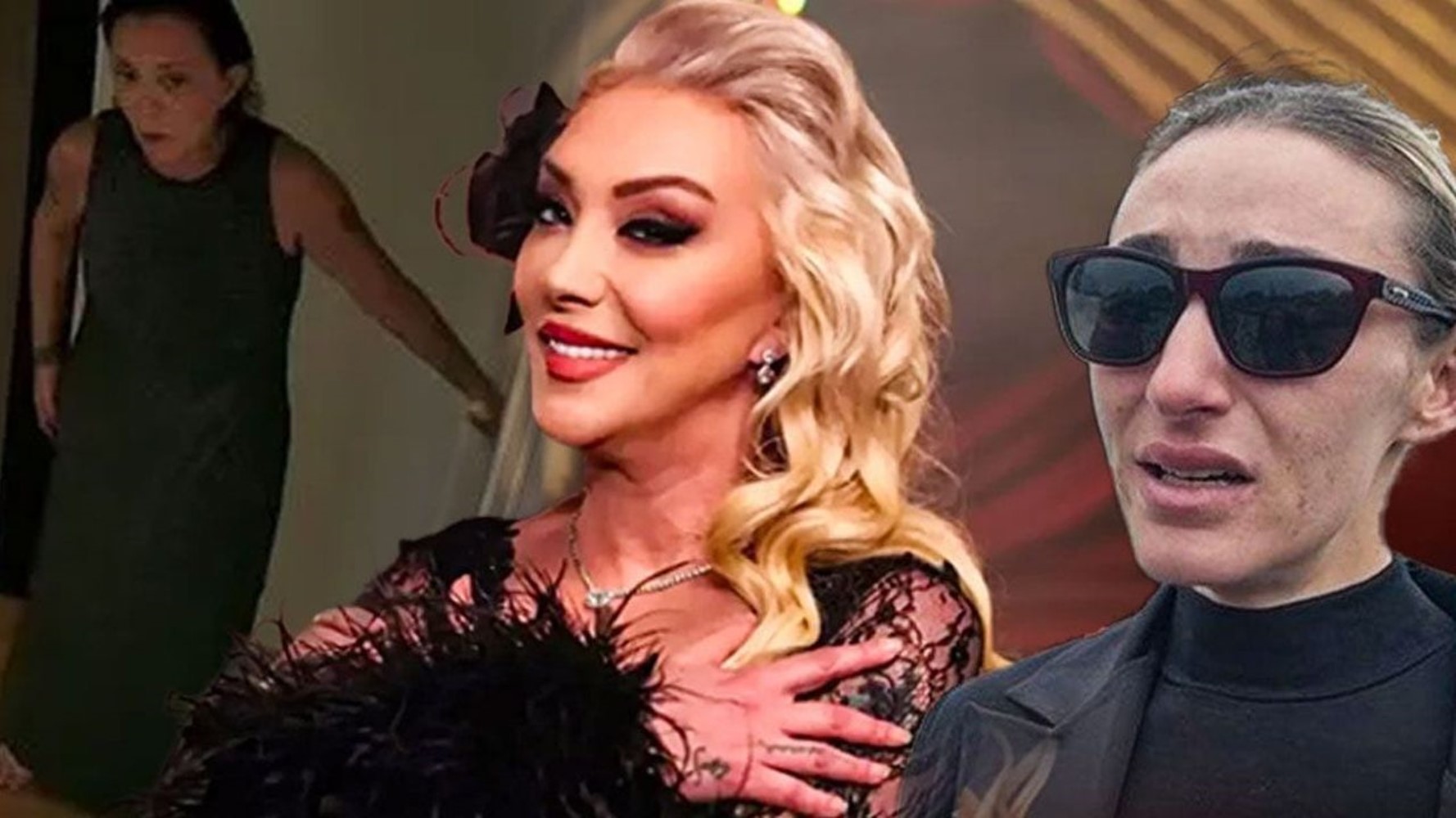 Güllü soruşturmasında yeni ses kayıtları ortaya çıktı! Tuğyan'ın annesine sözleri şok etti