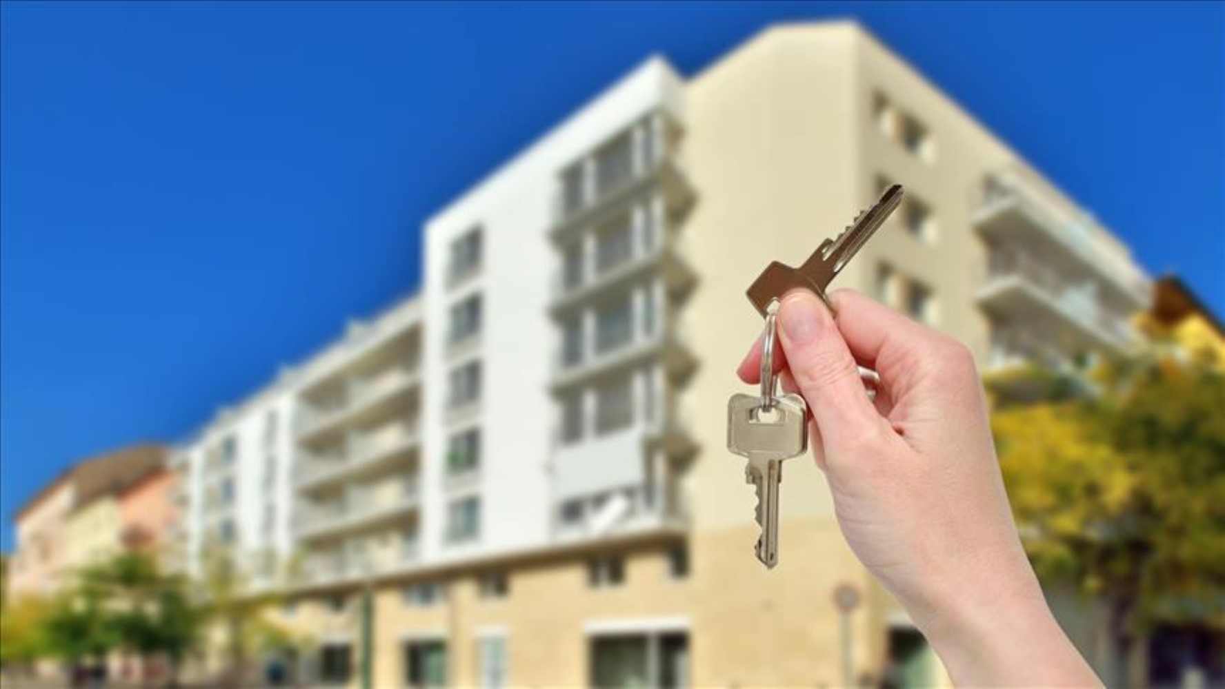 Ev alacak-satacak herkesi ilgilendiriyor: Konut ilanlarında yeni dönem 1 Şubat'ta başlıyor