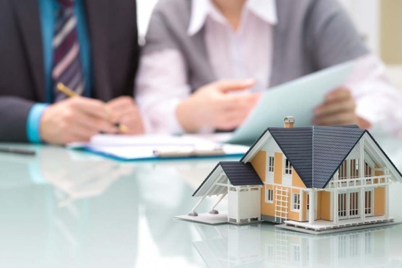 Ev alacak-satacak herkesi ilgilendiriyor: Konut ilanlarında yeni dönem 1 Şubat'ta başlıyor