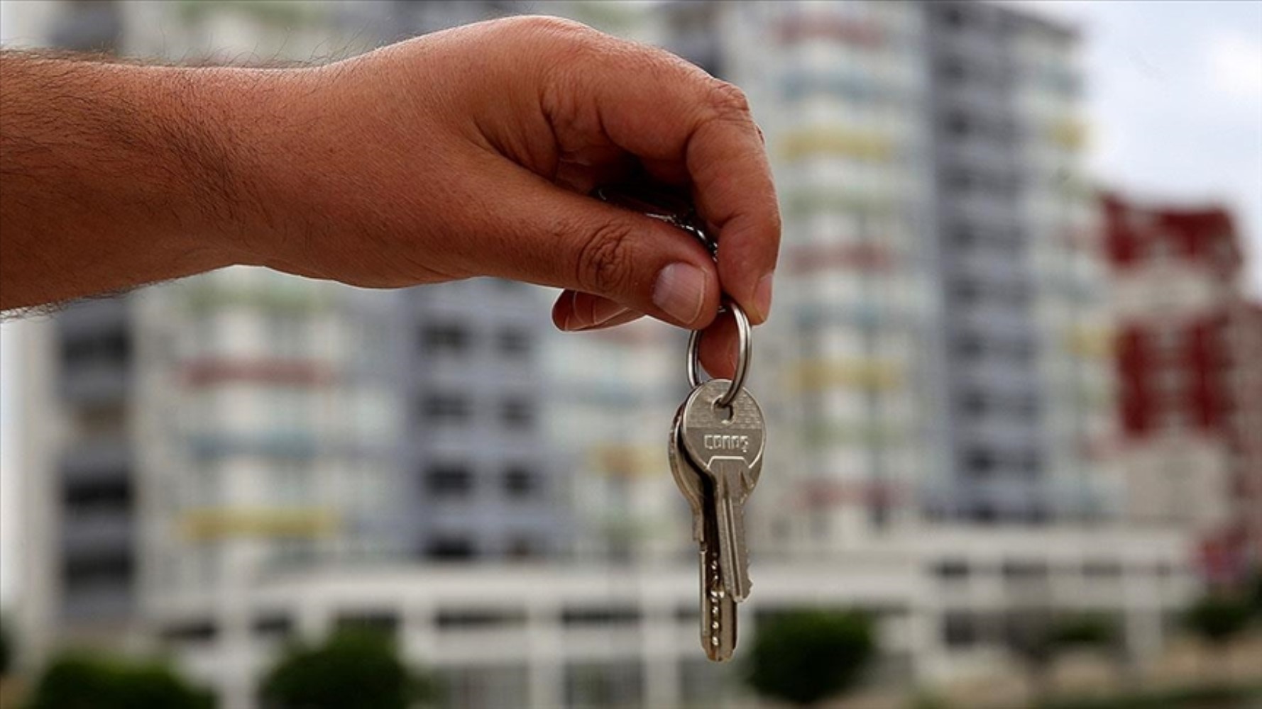 Ev alacak-satacak herkesi ilgilendiriyor: Konut ilanlarında yeni dönem 1 Şubat'ta başlıyor