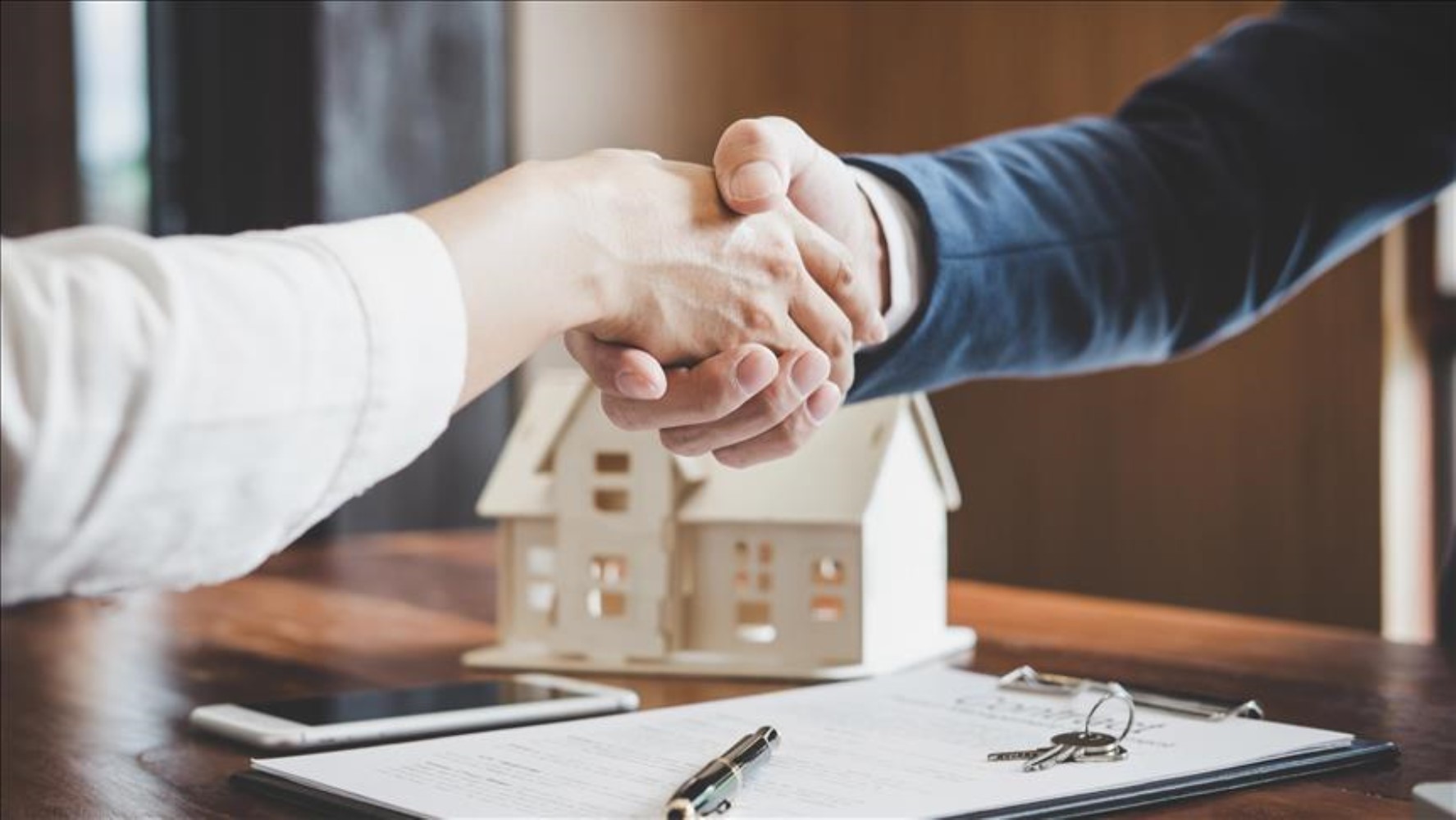 Ev alacak-satacak herkesi ilgilendiriyor: Konut ilanlarında yeni dönem 1 Şubat'ta başlıyor