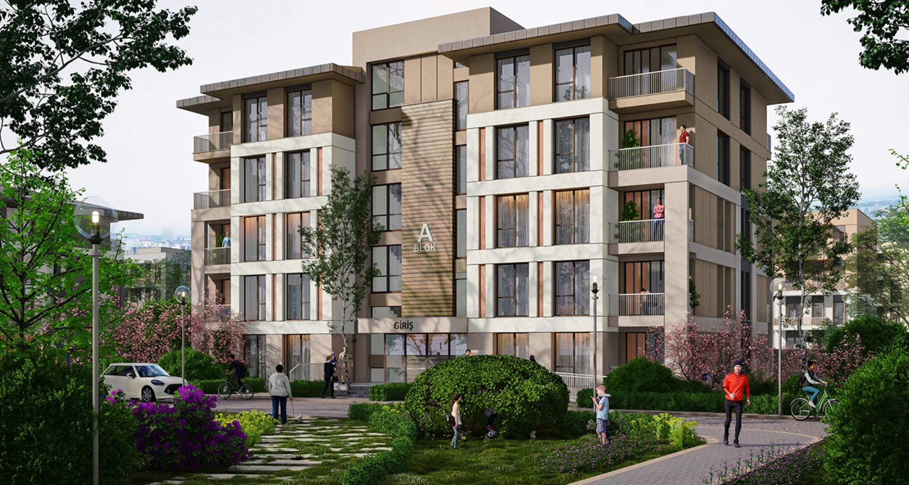 Ev alacak-satacak herkesi ilgilendiriyor: Konut ilanlarında yeni dönem 1 Şubat'ta başlıyor