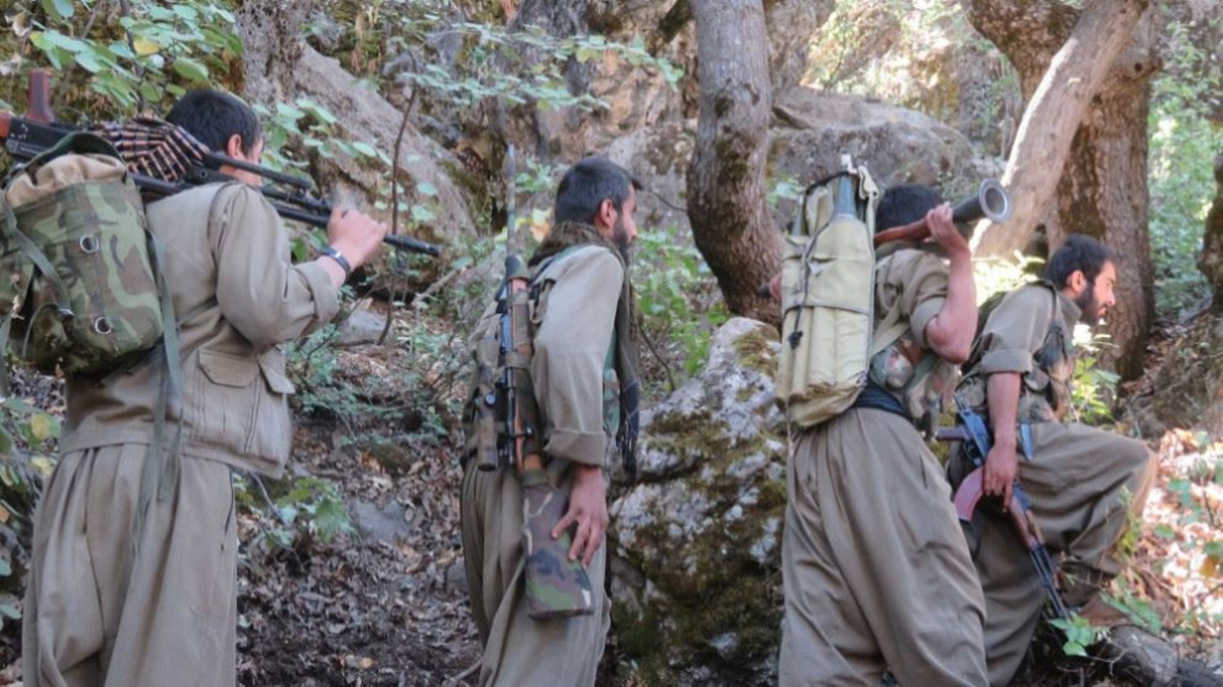PKK'lılara af yolu açan 'İnfazda eşitlik' düzenlemesinin ilk detayları ortaya çıktı