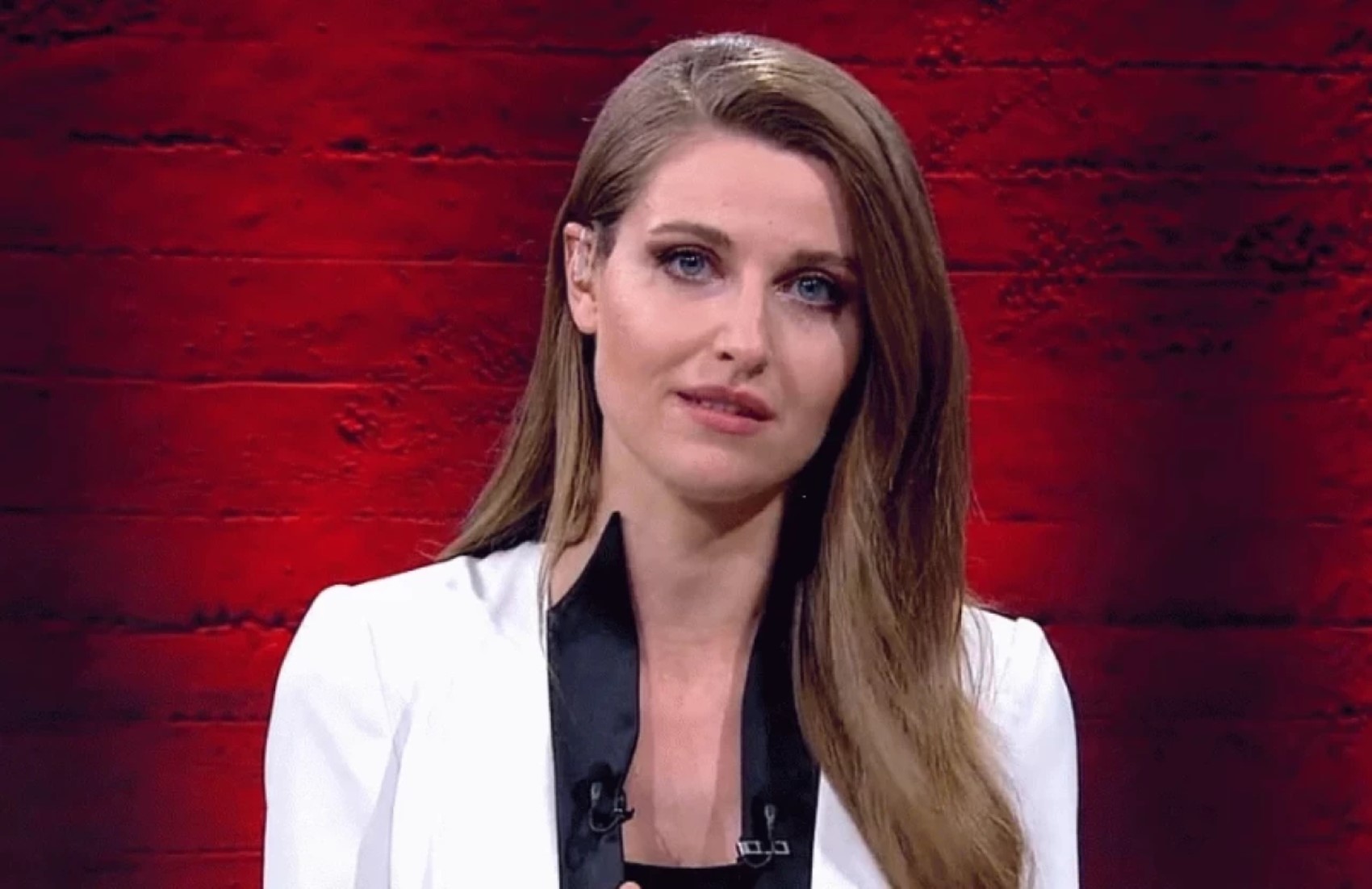 Gülben Ergen'den dikkat çeken Pınar Erbaş sorusu! 'Yanlış bir evlilik yapmış olmanın...'