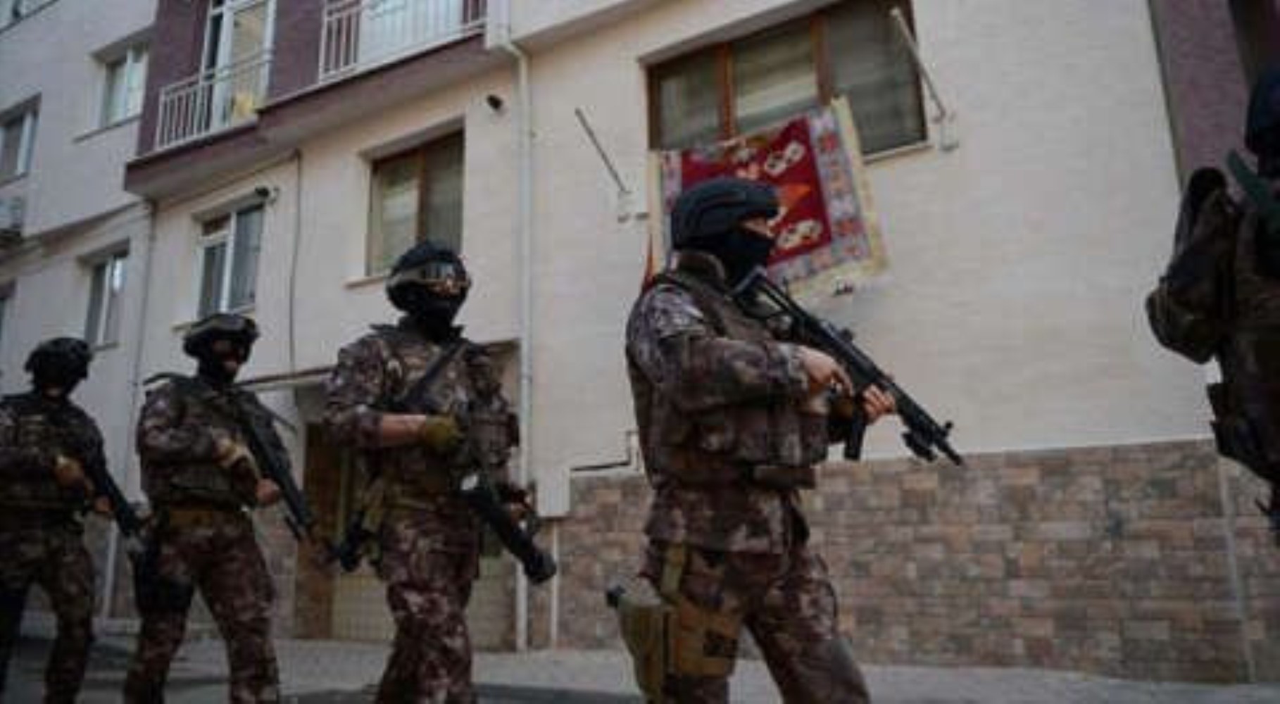 Cübbeli Ahmet'ten 1500 sayfalık IŞİD dosyası... Yalova ayrıntısı