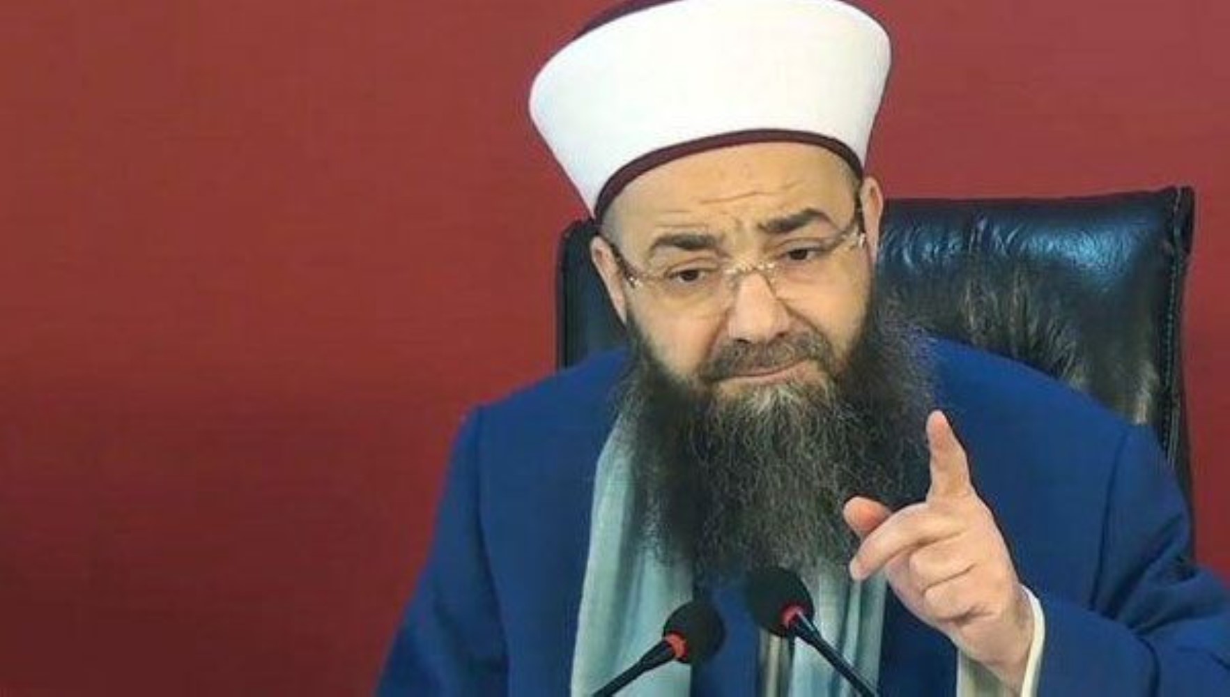 Cübbeli Ahmet'ten 1500 sayfalık IŞİD dosyası... Yalova ayrıntısı