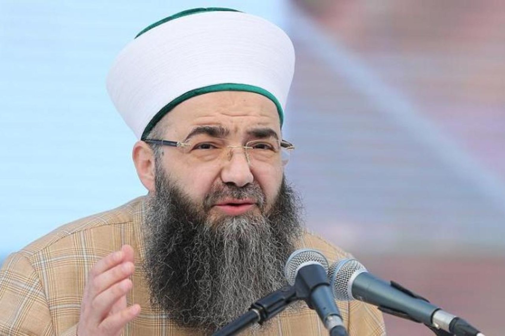 Cübbeli Ahmet'ten 1500 sayfalık IŞİD dosyası... Yalova ayrıntısı