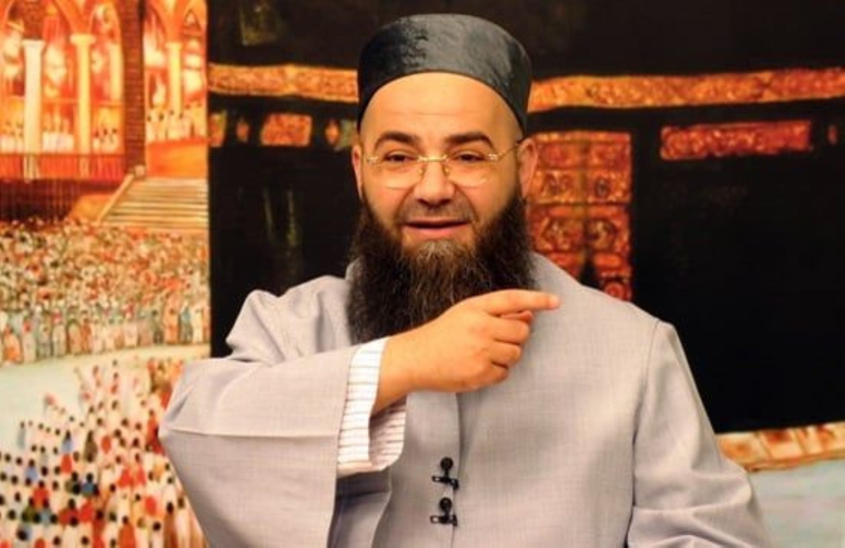 Cübbeli Ahmet'ten 1500 sayfalık IŞİD dosyası... Yalova ayrıntısı