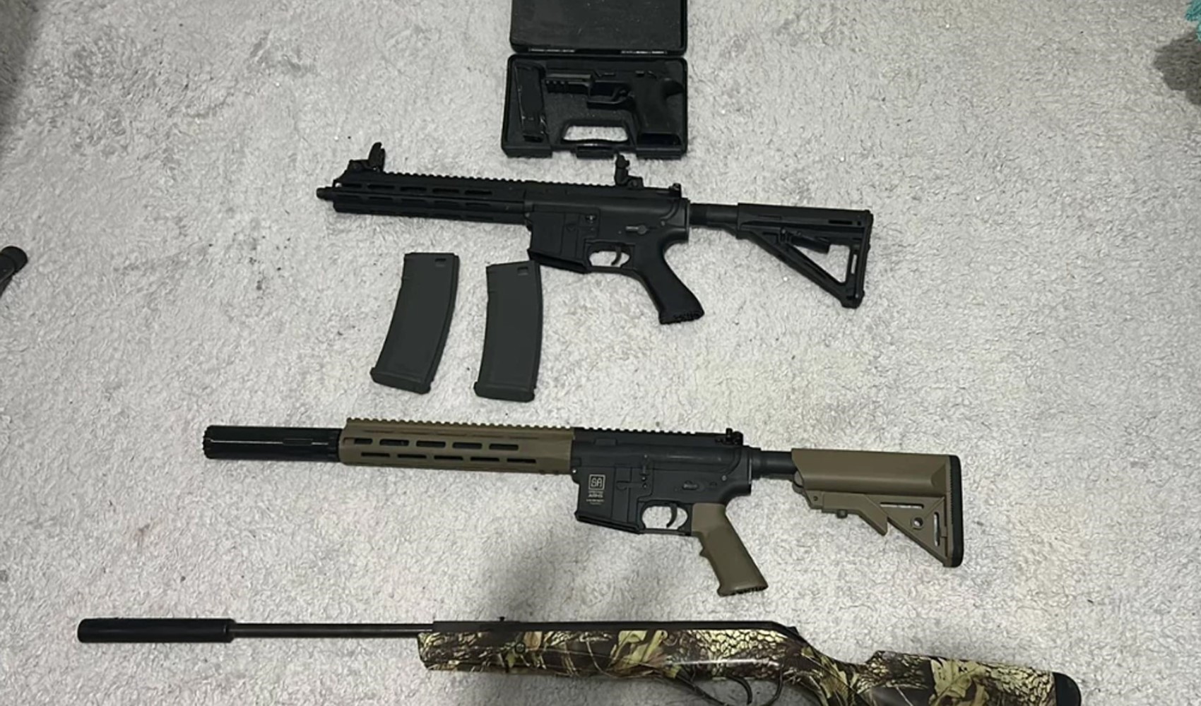 Yalova'daki IŞİD saldırısına dair çarpıcı 'silah' ayrıntısı: Daha büyük bir saldırı