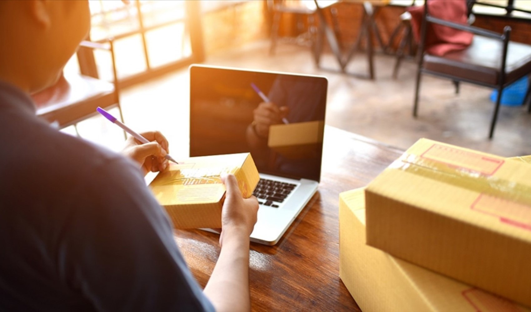 Posta ve kargoda ağırlık ve limitler değişti