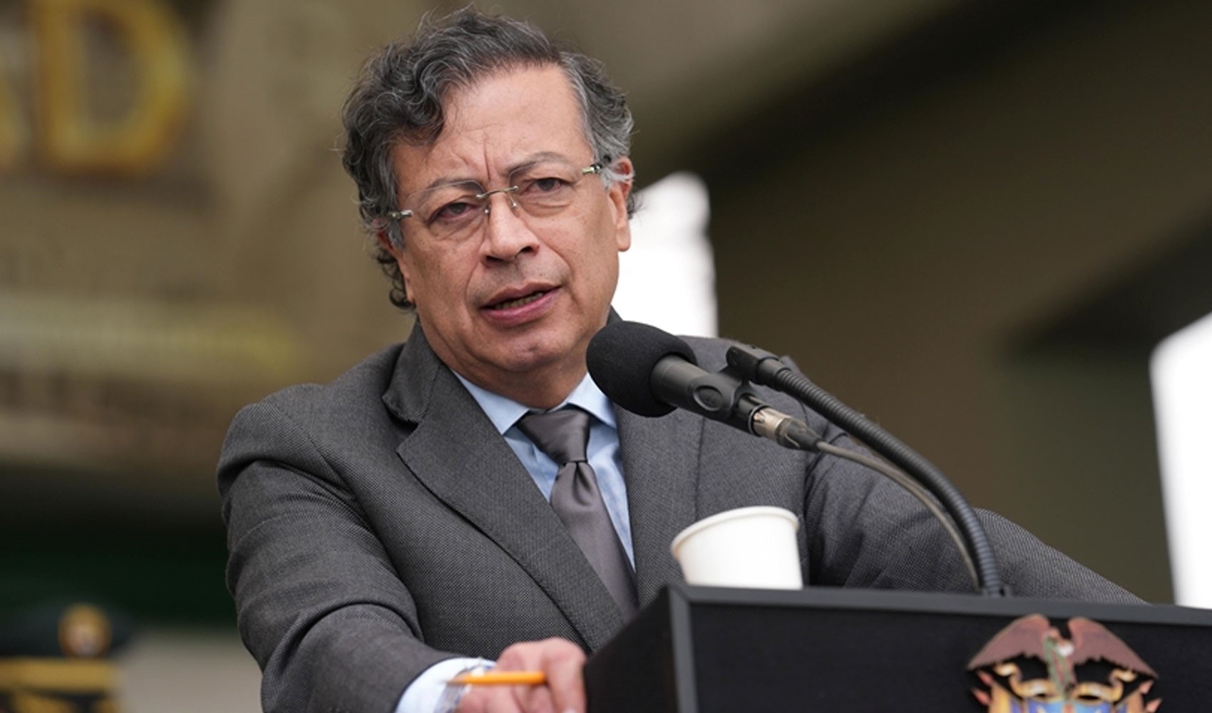 Son Dakika: Kolombiya'dan Venezuela'ya destek açıklaması! 'BM derhal toplanmalı'