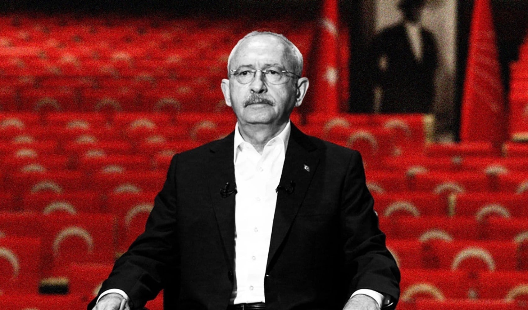 Kılıçdaroğlu'na yakın isim AKP'ye geçmek üzere! Helallik istemiş