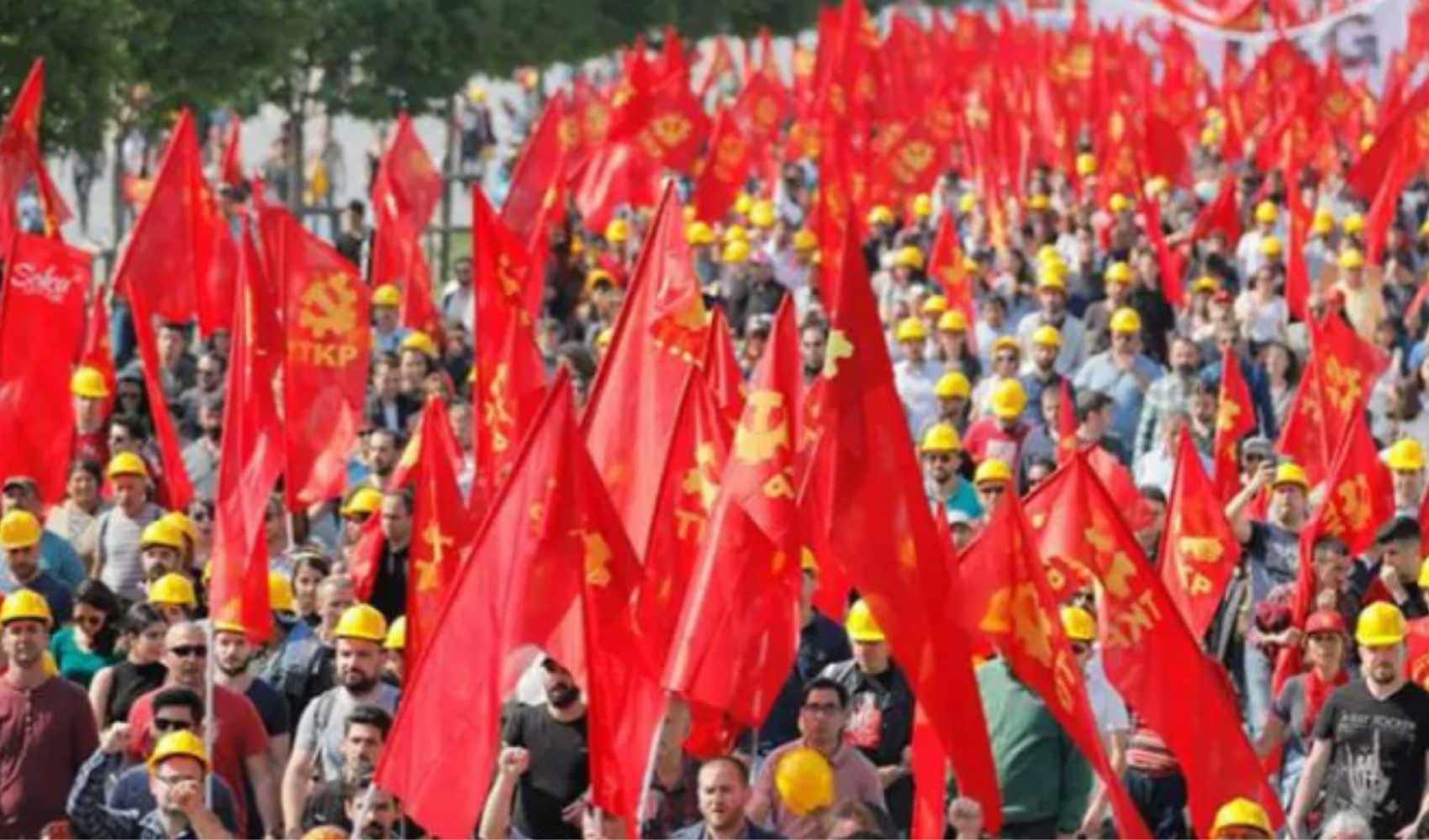 TKP’den ABD’nin Venezuela saldırısına karşı eylem çağrısı