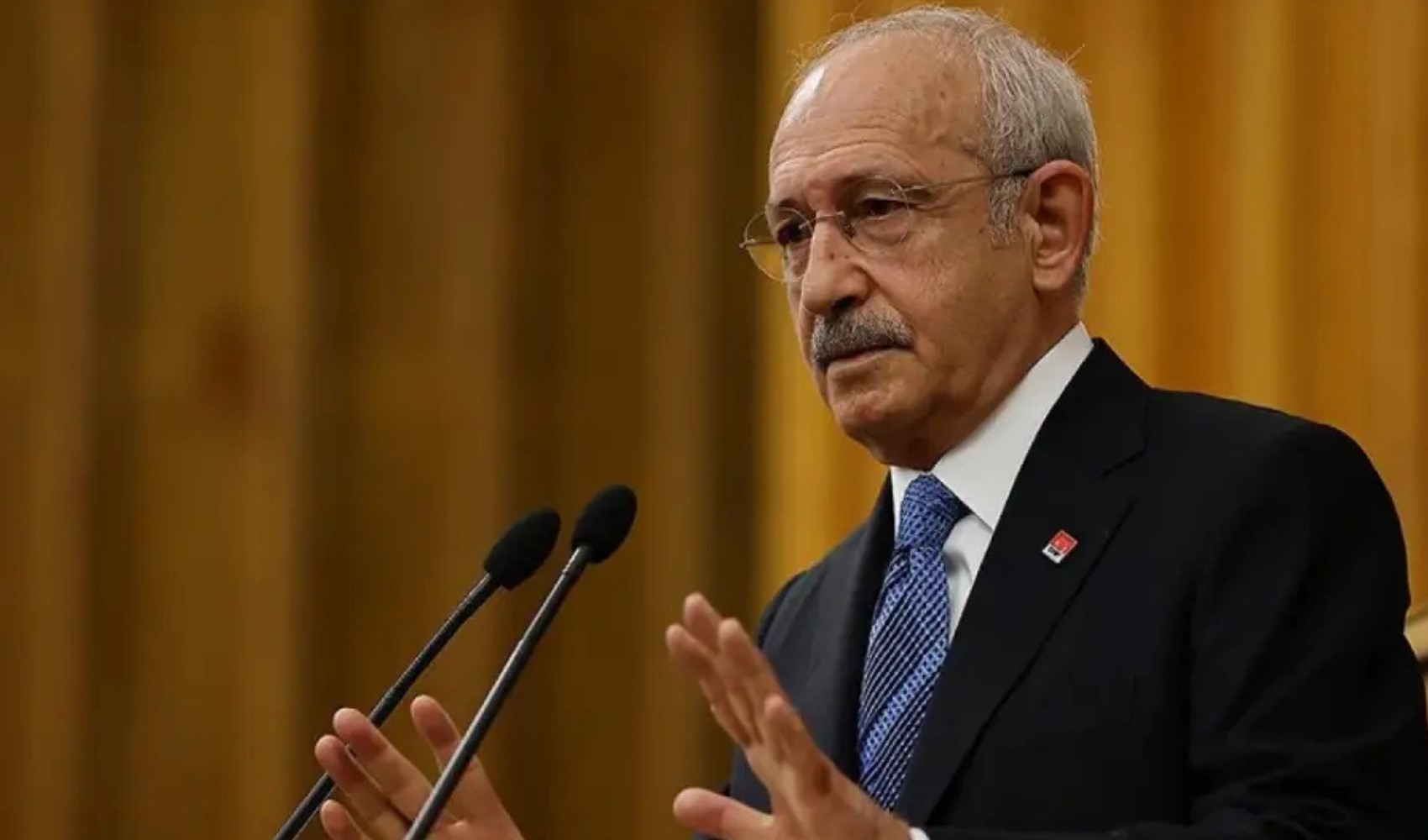Kılıçdaroğlu'ndan Tayfun Kahraman tepkisi