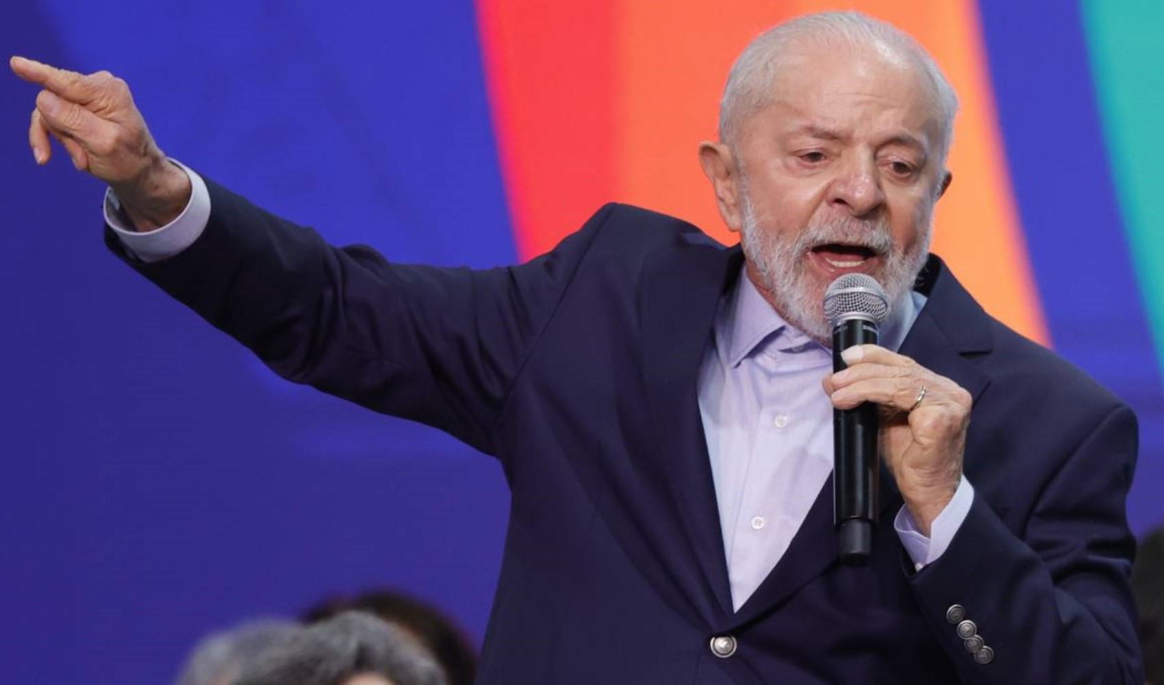 Brezilya Devlet Başkanı Lula: ABD, kabul edilemez bir çizgiyi aştı