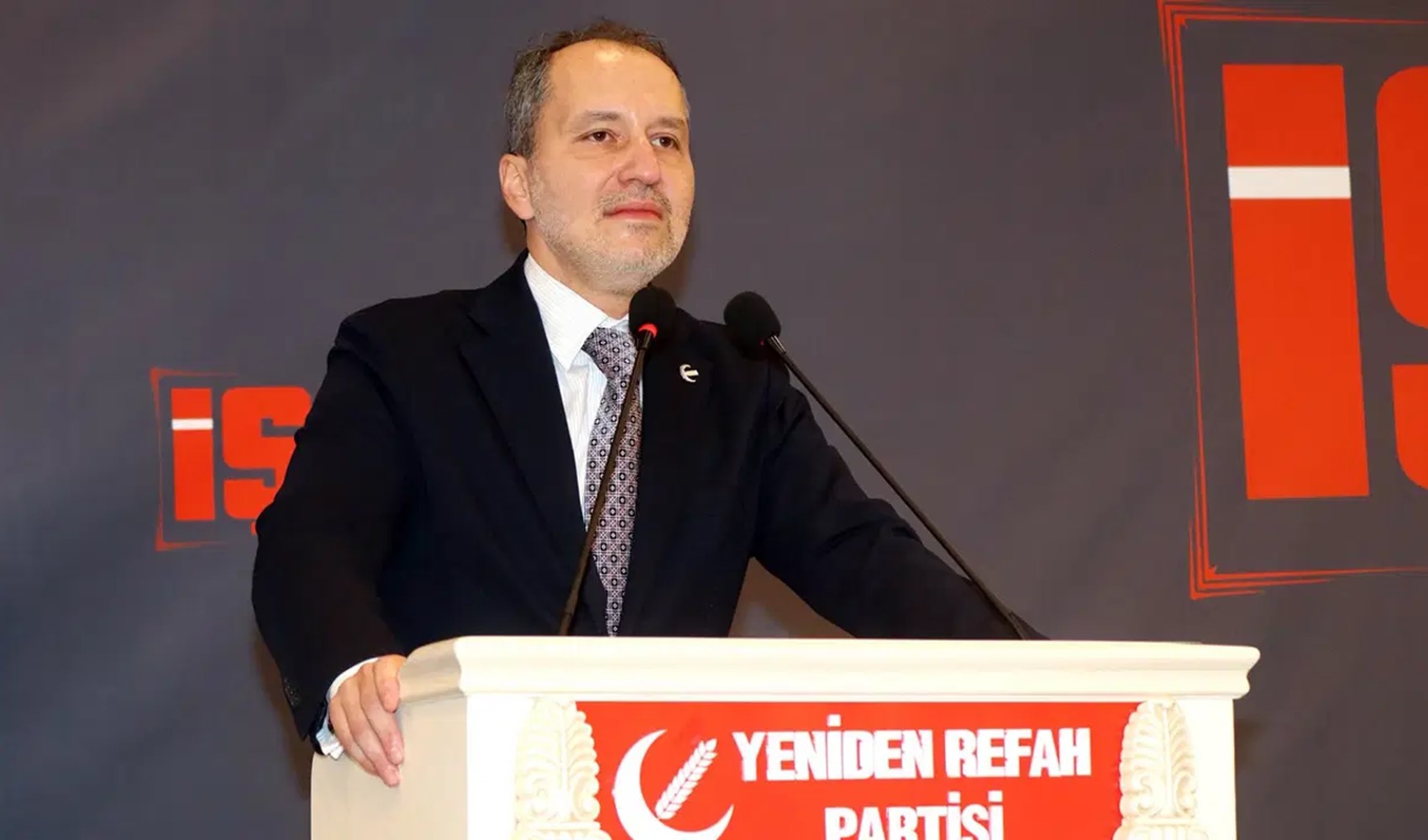 Fatih Erbakan'dan Erdoğan'a tepki: 'Dostum Trump'a', 'Kardeşim Maduro' için tek kelime etmeyecek misin?