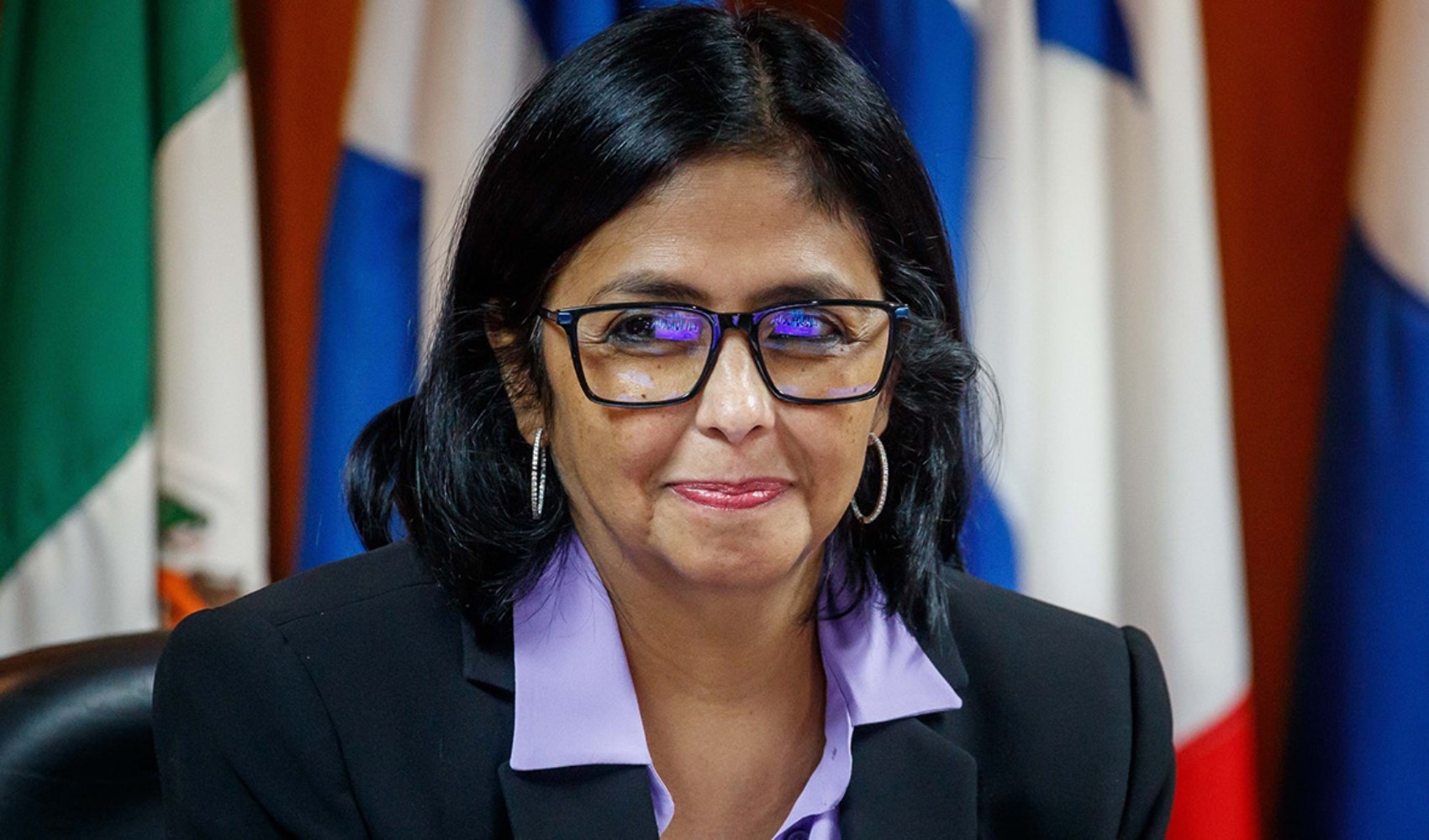 Venezuela Devlet Başkanı Yardımcısı: Hiçbir ülkenin sömürgesi olmayacaktır