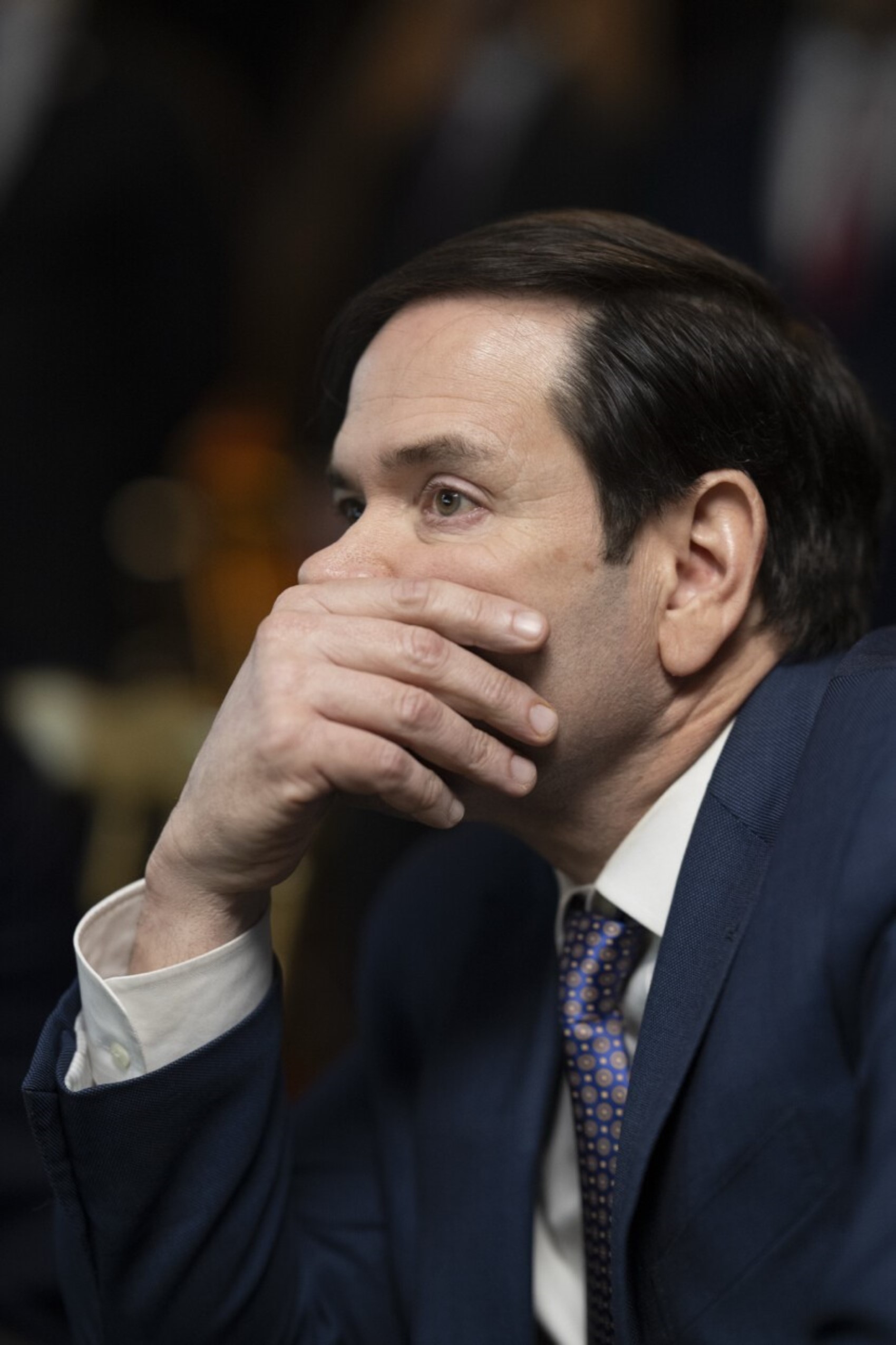 Trump, Venezuela'ya yönelik saldırıları izlediği anları paylaştı: 'Dizi gibi izledim' demişti