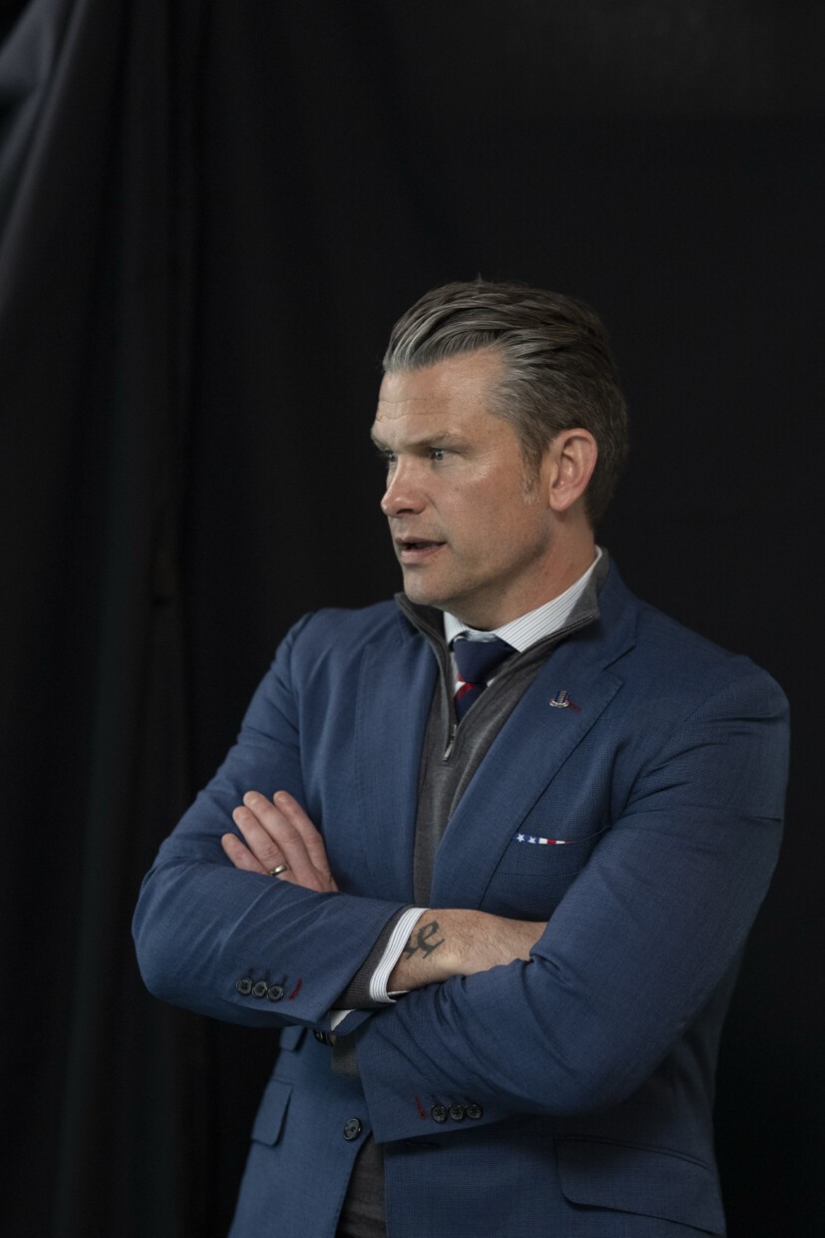 Trump, Venezuela'ya yönelik saldırıları izlediği anları paylaştı: 'Dizi gibi izledim' demişti