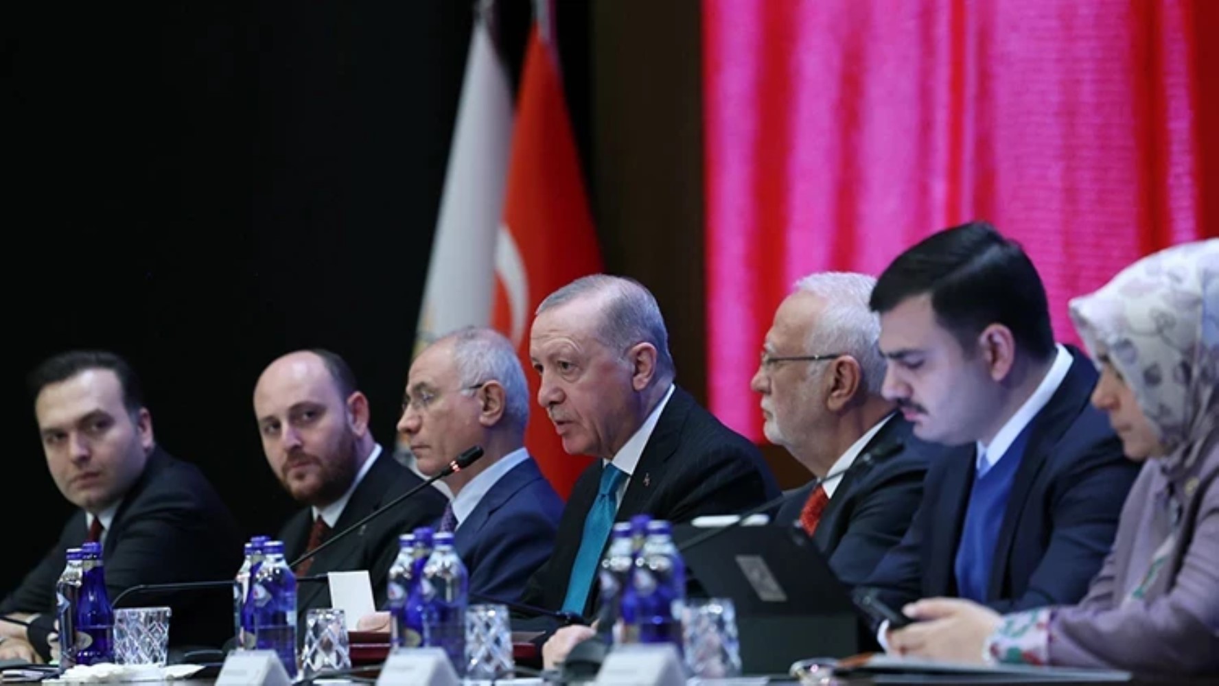 Erdoğan'ın transfer ettiği MKYK üyesinden şok sözler: Parti içindeki rahatsızlık artıyor