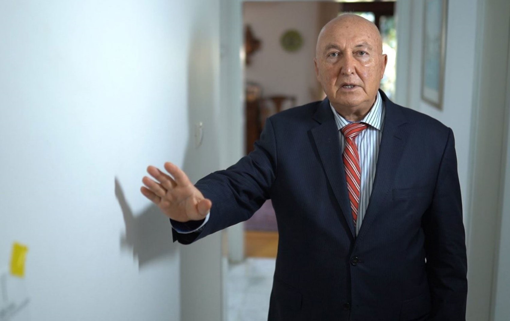 Prof. Dr. Ahmet Ercan'dan tehlikeli uyarı: 'Bölge büyük bir deprem için geriliyor'