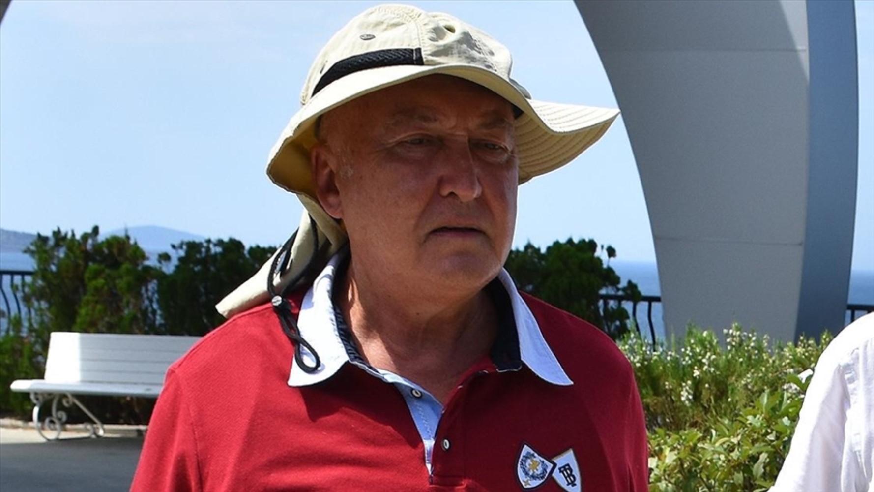 Prof. Dr. Ahmet Ercan'dan tehlikeli uyarı: 'Bölge büyük bir deprem için geriliyor'