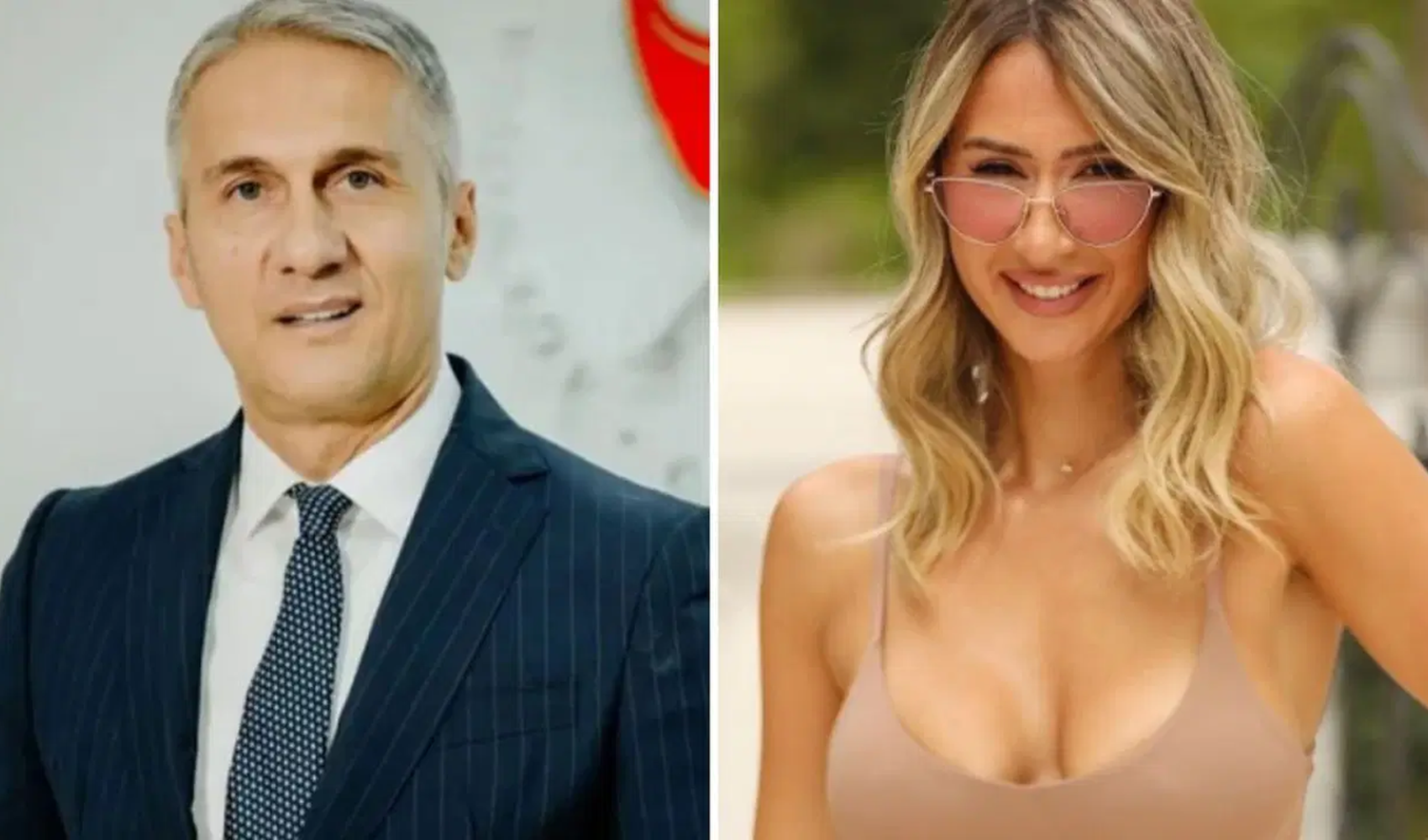 Karadağ seks kasediyle çalkalanıyor