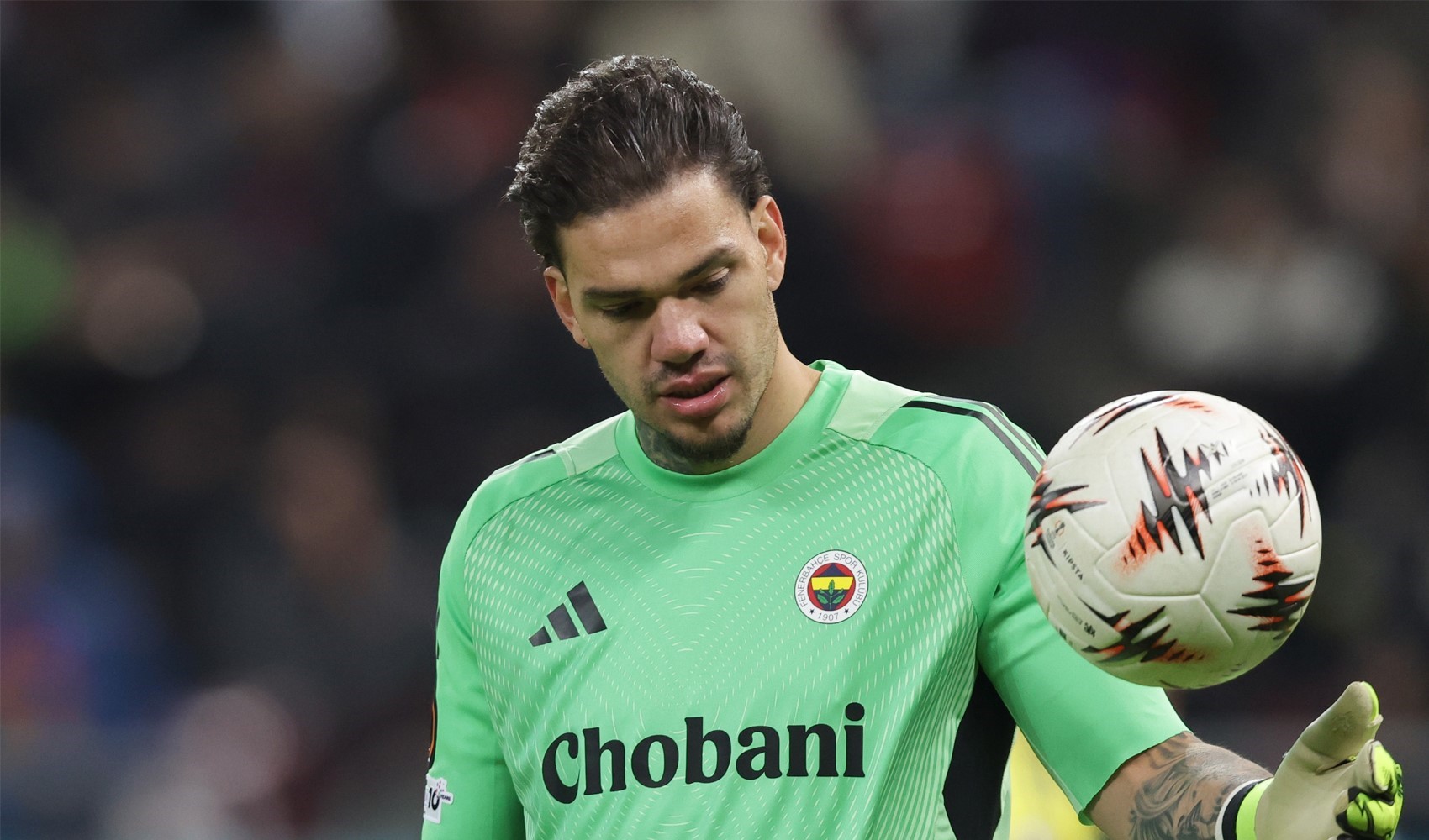 Fenerbahçe deplasmanda beraberlikle yetindi: Lig aşamasını 12 puanla tamamladı