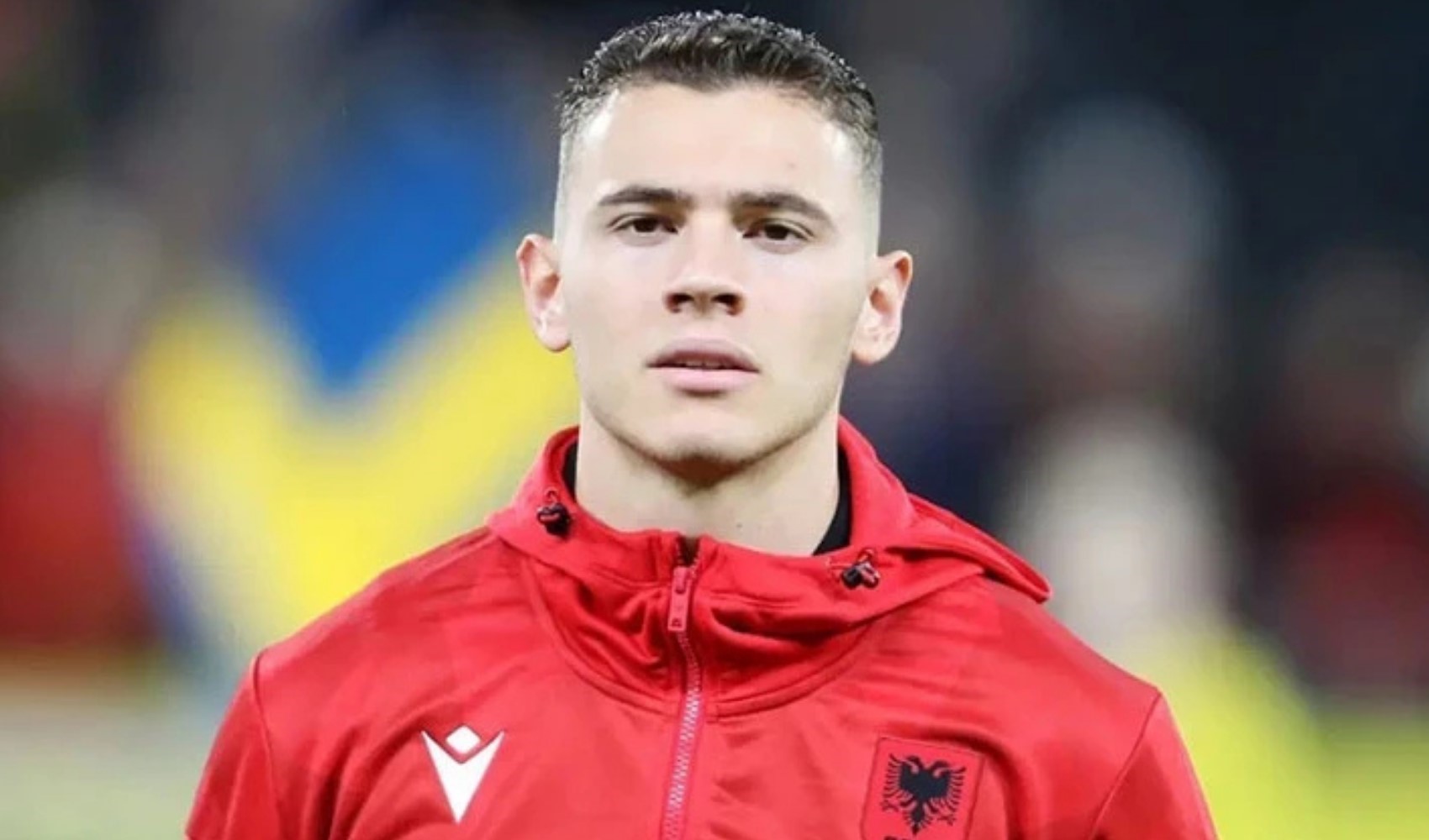 Beşiktaş'ın yeni transferi Kristjan Asllani İstanbul'a gelemedi