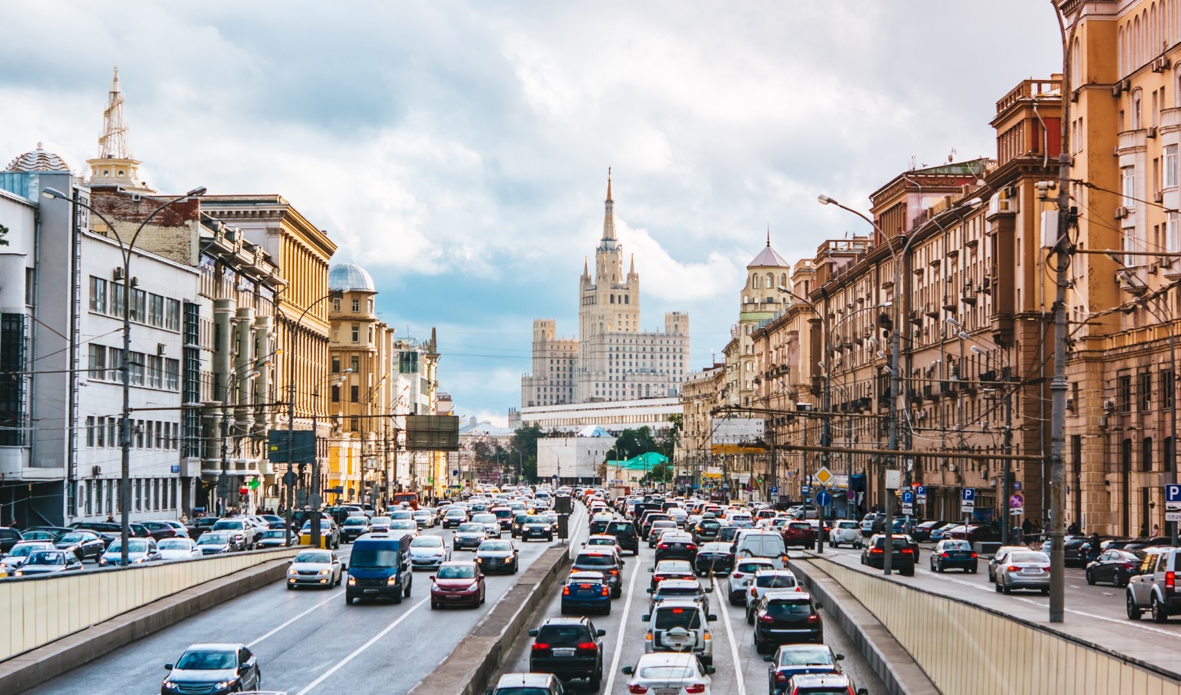 Rusya’da yabancı nüfusunda büyük gerileme