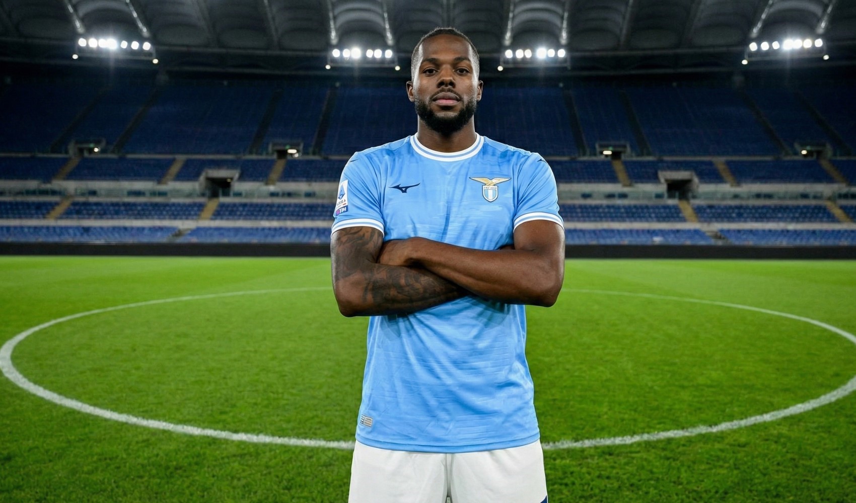 Beşiktaş'ta Nuno Tavares heyecanı