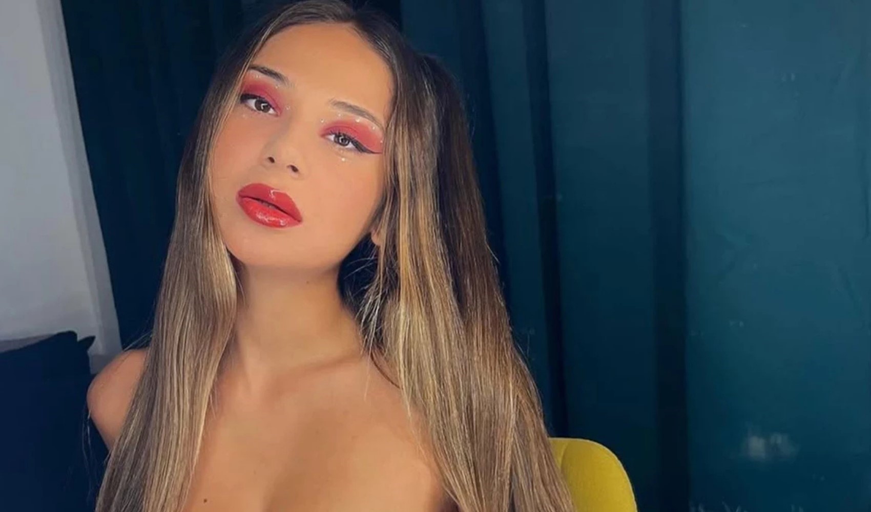 Merve Taşkın hakkında yakalama kararı çıktı