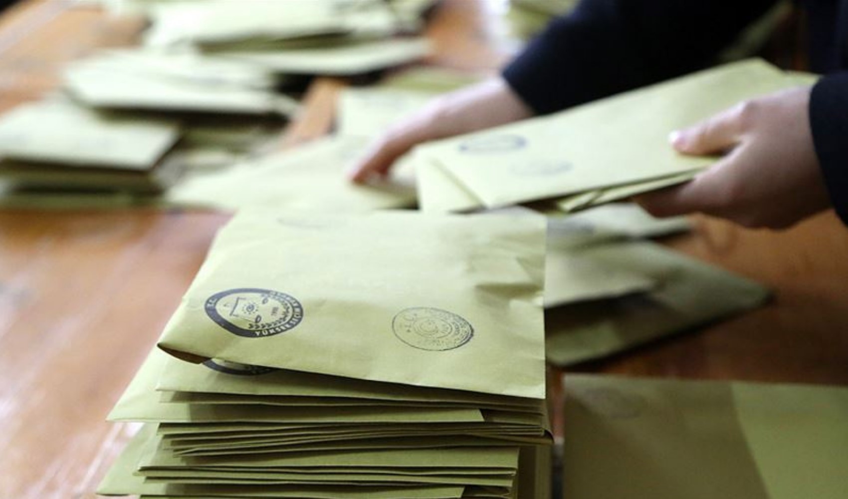 Gençlerin birinci partisi belli oldu