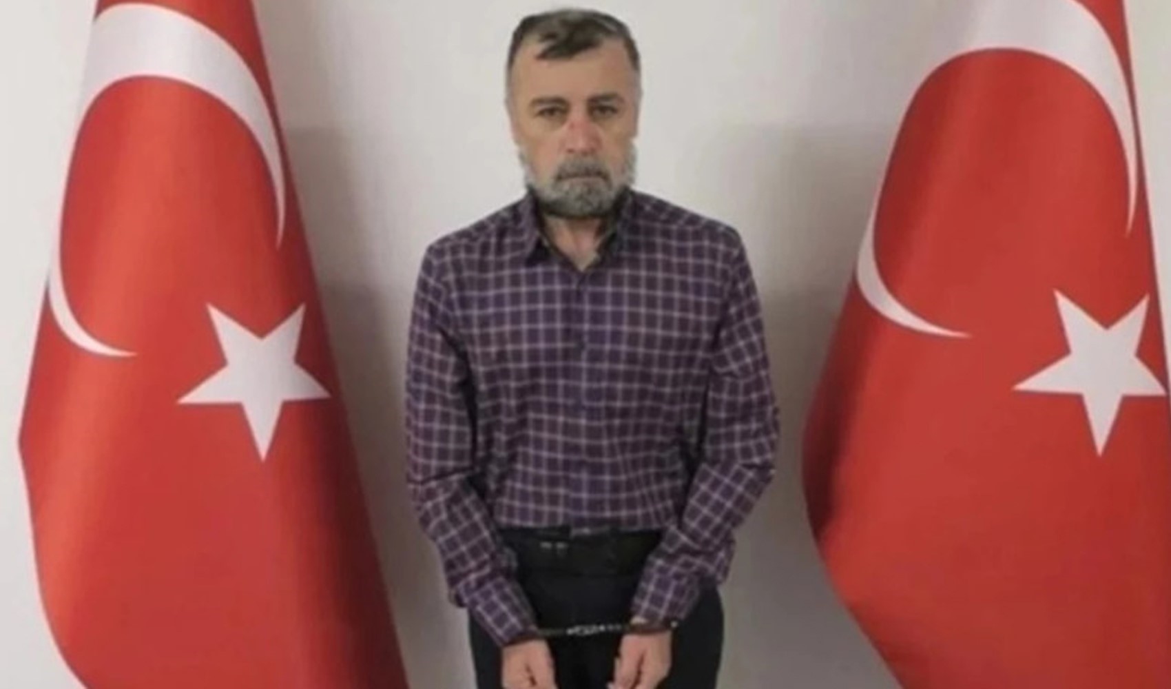 Hablemitoğlu suikastı: Nuri Gökhan Bozkır tahliye edildi... “Asıl faillerin bulunması an meselesi” denildi