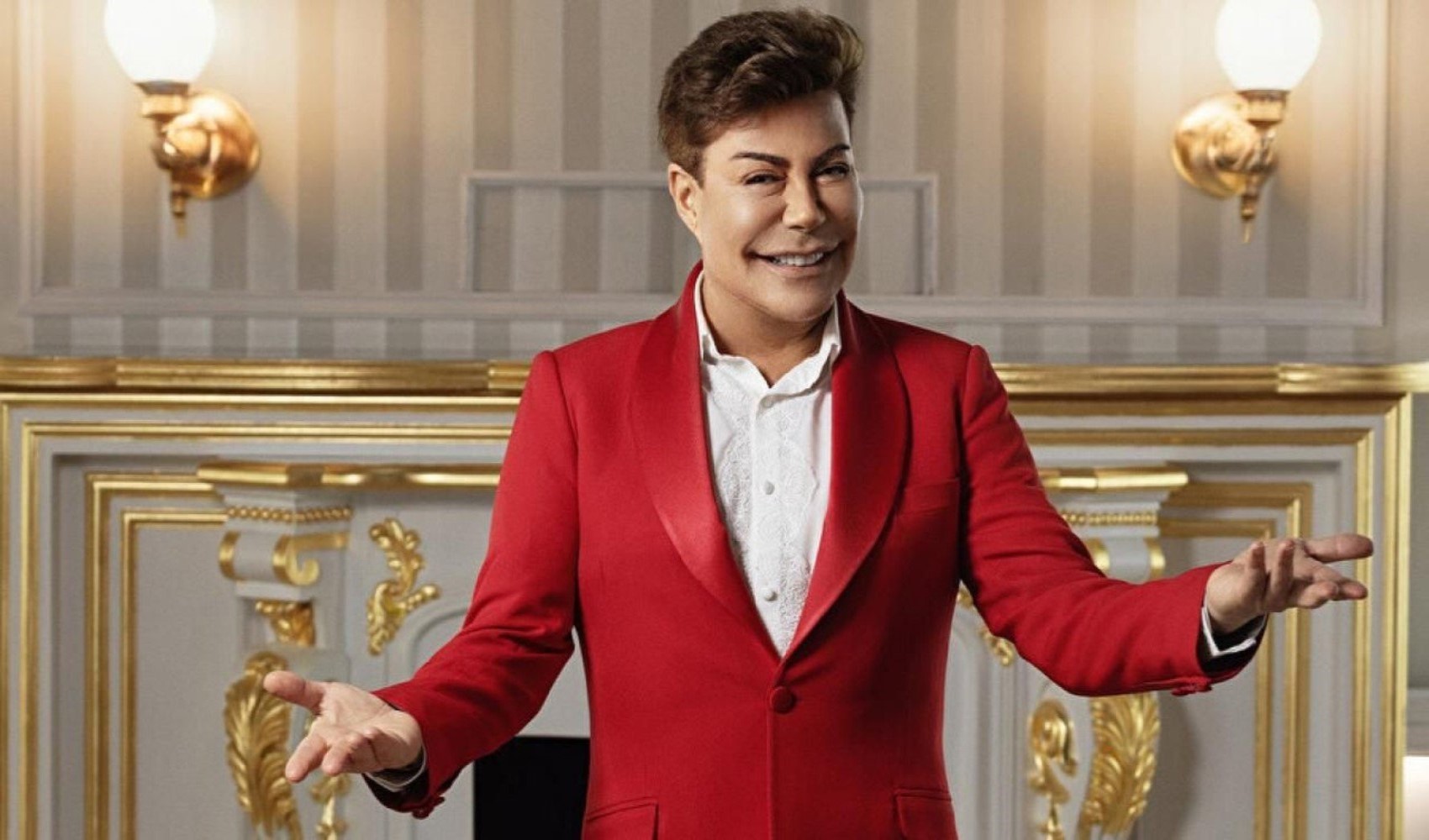 Fatih Ürek’in sağlık durumu kritik