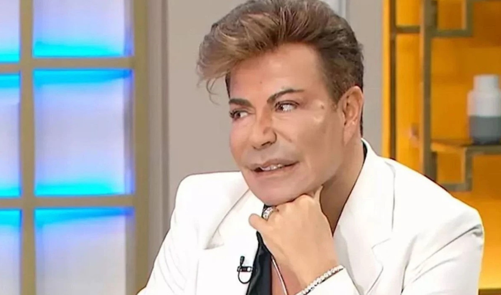 Fatih Ürek'ten acı haber geldi, hayatını kaybetti