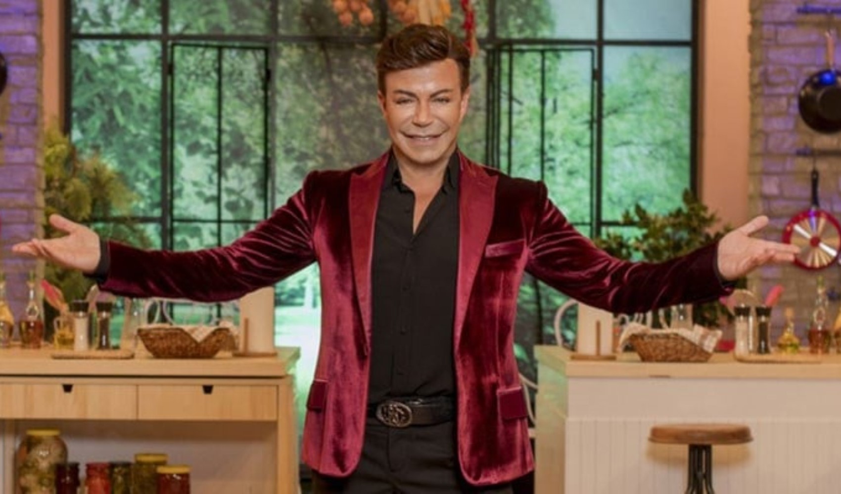 Fatih Ürek kimdir? Fatih Ürek’in hastalığı neydi? Fatih Ürek cenaze programı